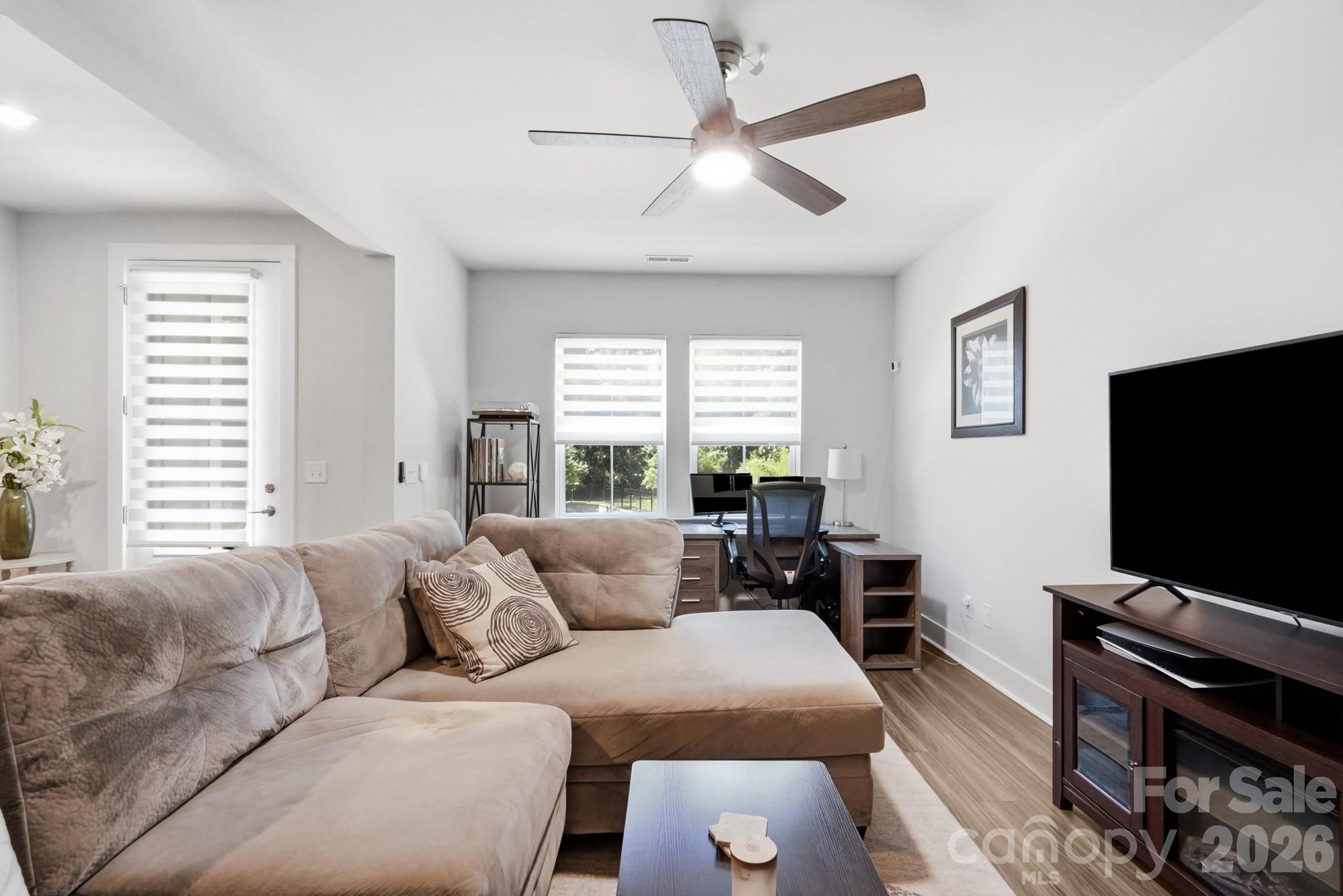 4118 Polluck Way — Charlotte
