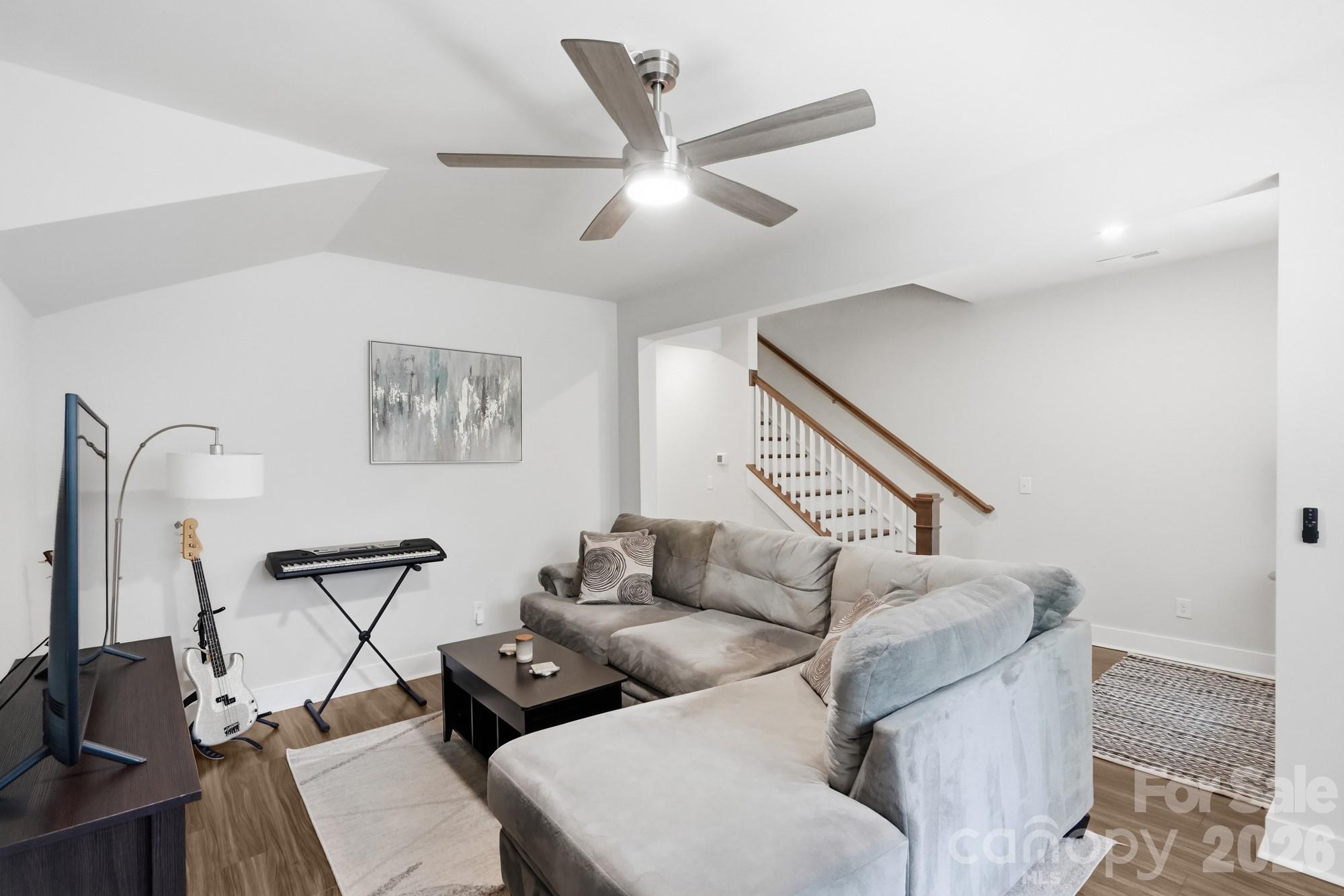 4118 Polluck Way — Charlotte