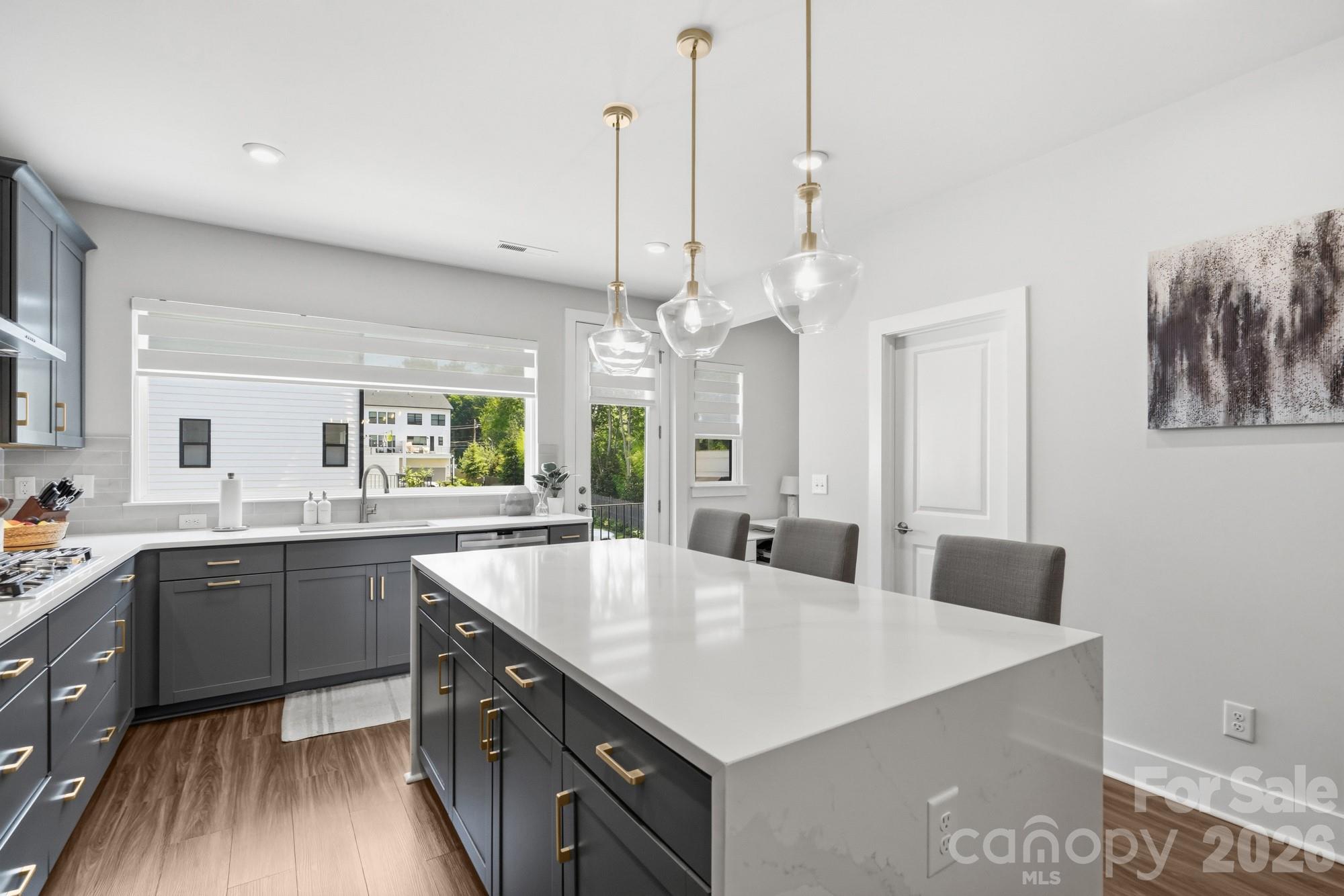 4118 Polluck Way — Charlotte