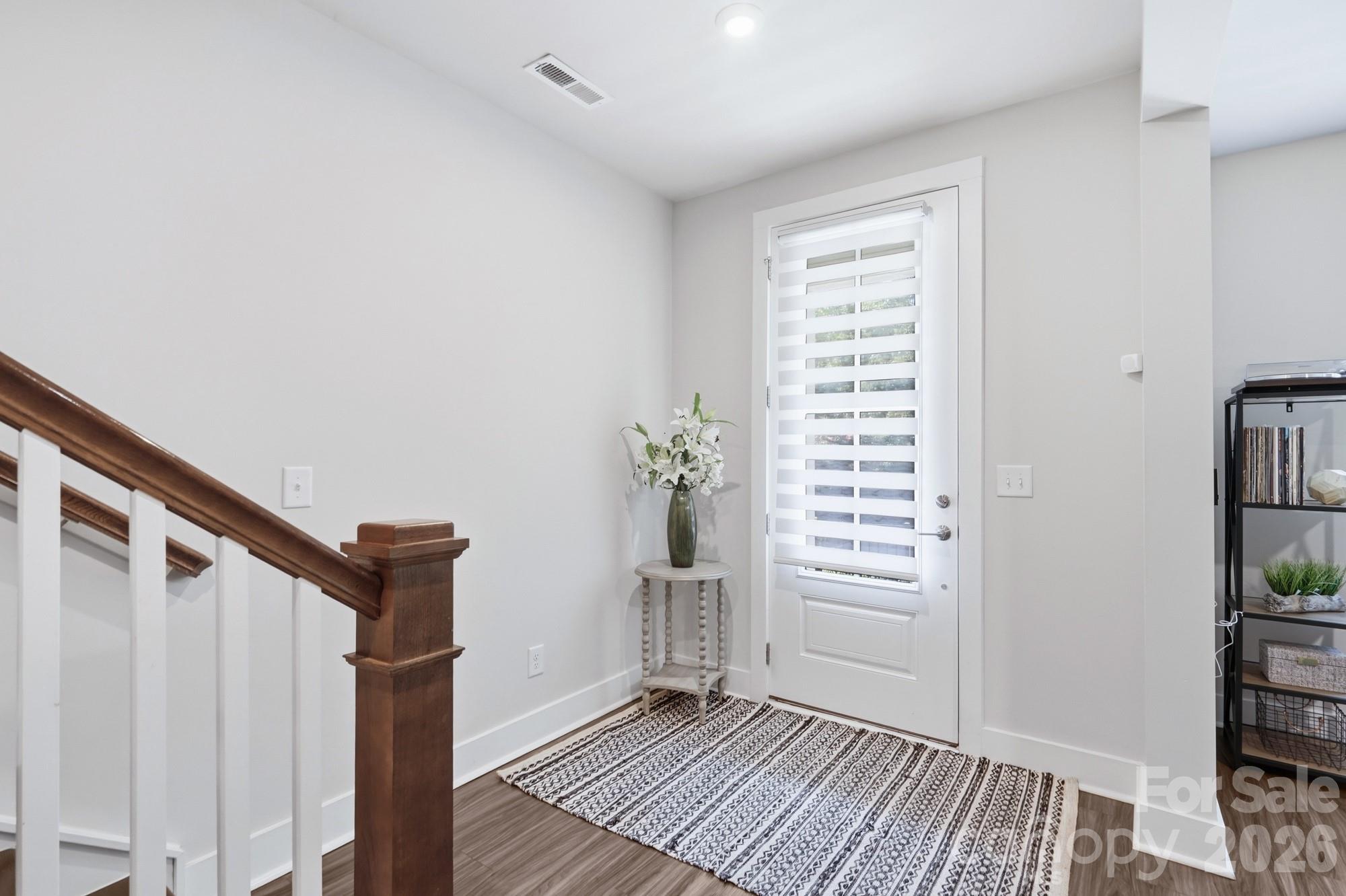 4118 Polluck Way — Charlotte