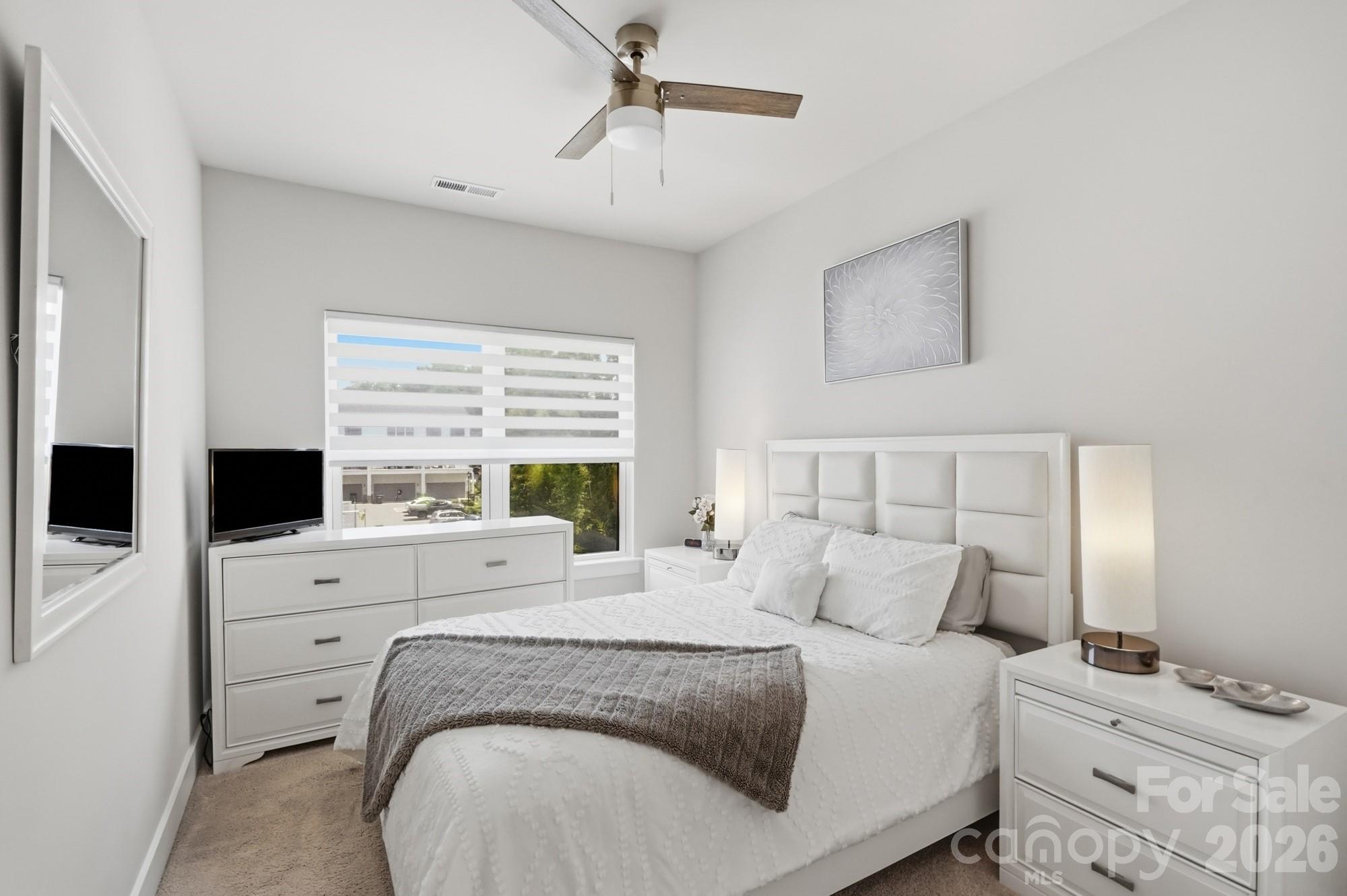 4118 Polluck Way — Charlotte