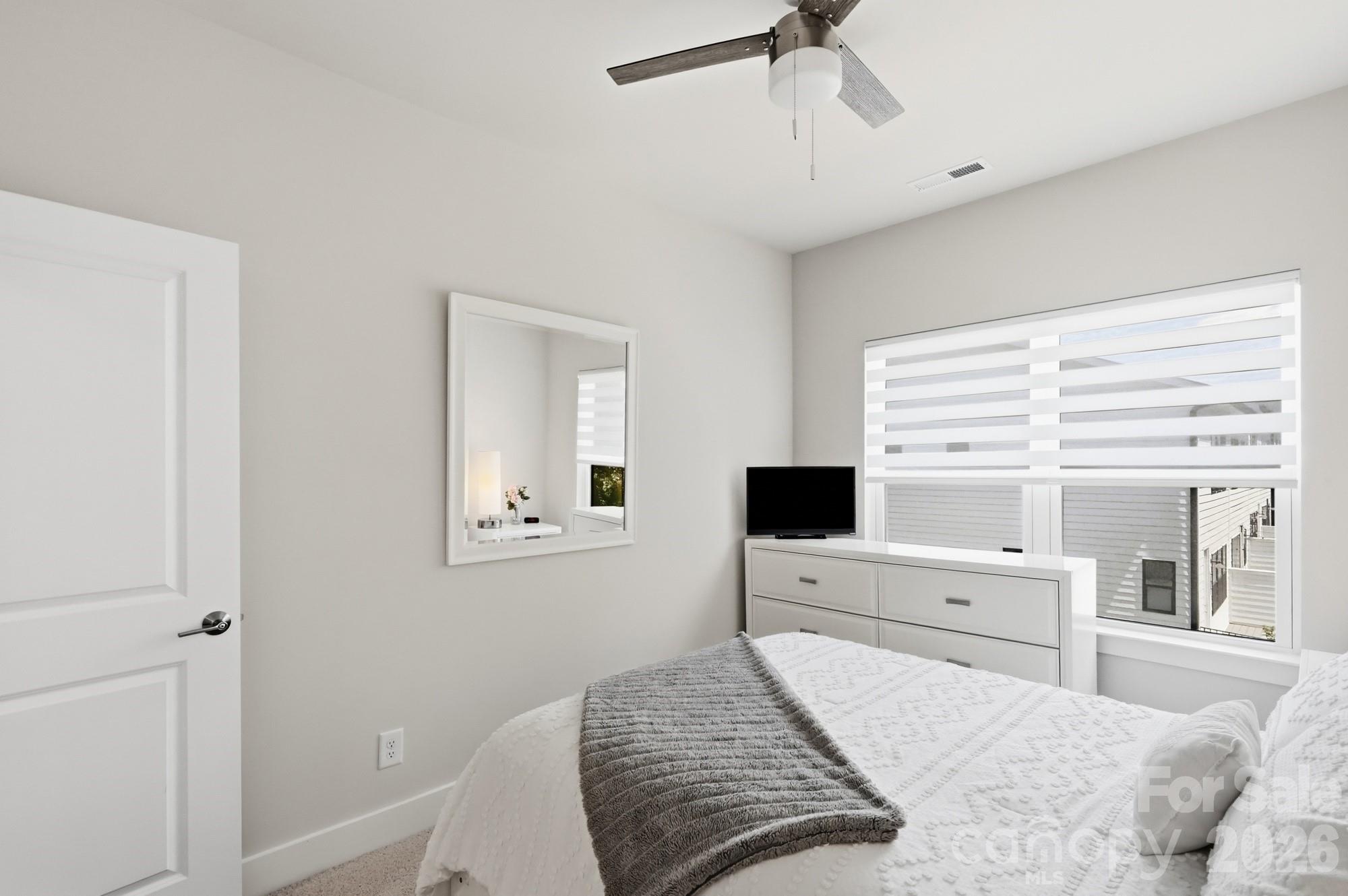 4118 Polluck Way — Charlotte