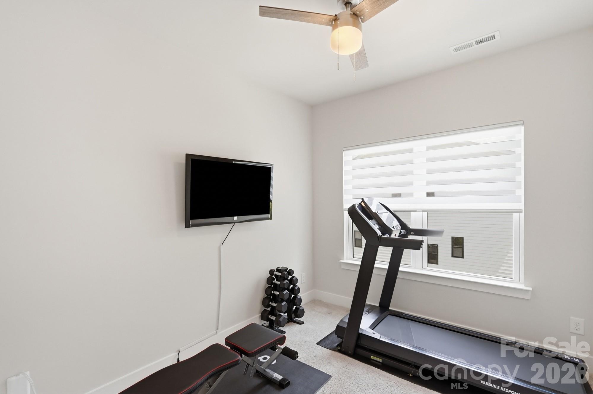 4118 Polluck Way — Charlotte