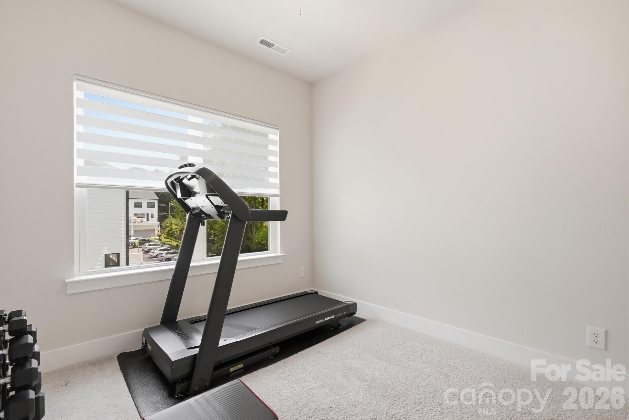 4118 Polluck Way — Charlotte