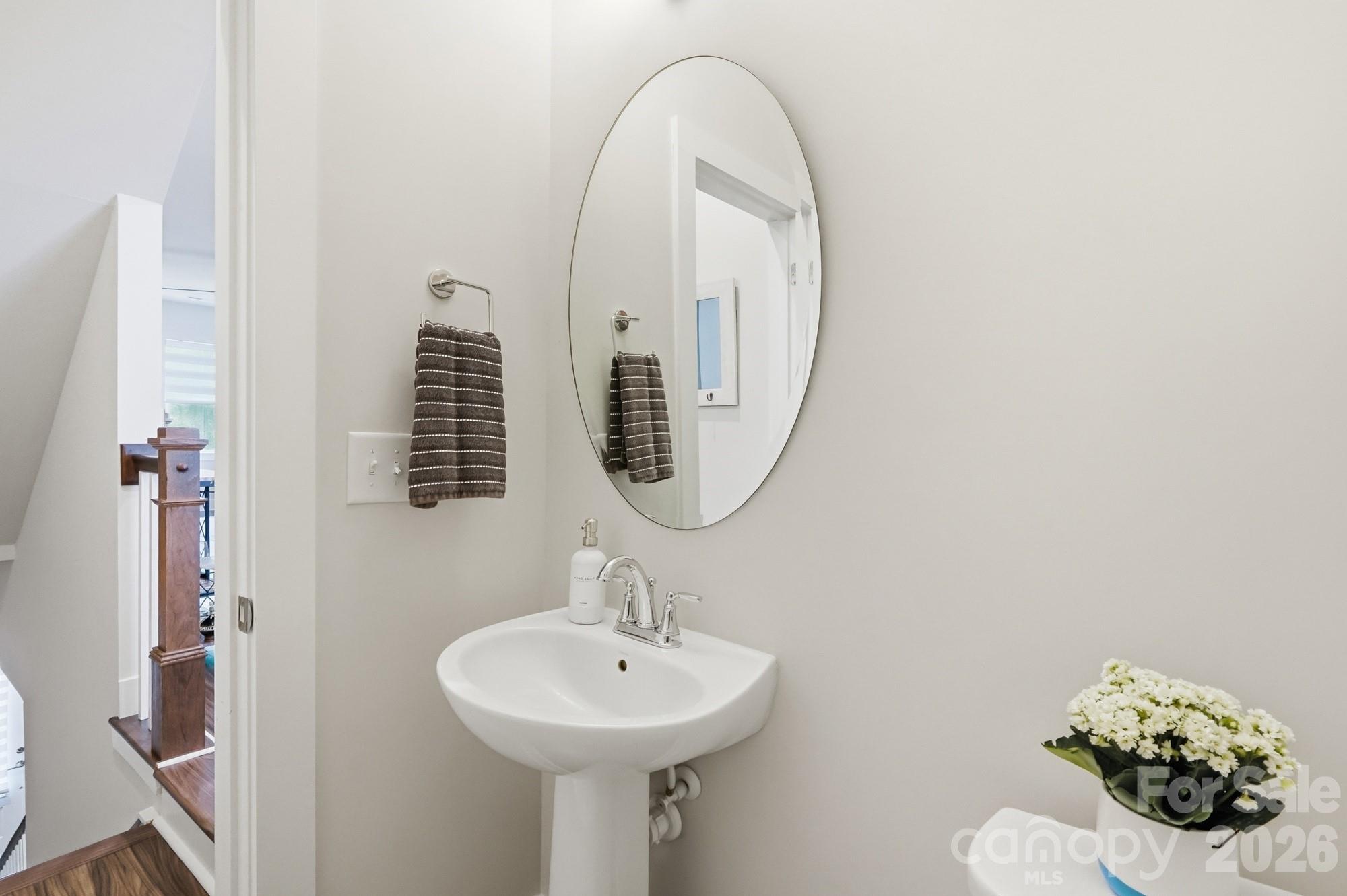 4118 Polluck Way — Charlotte