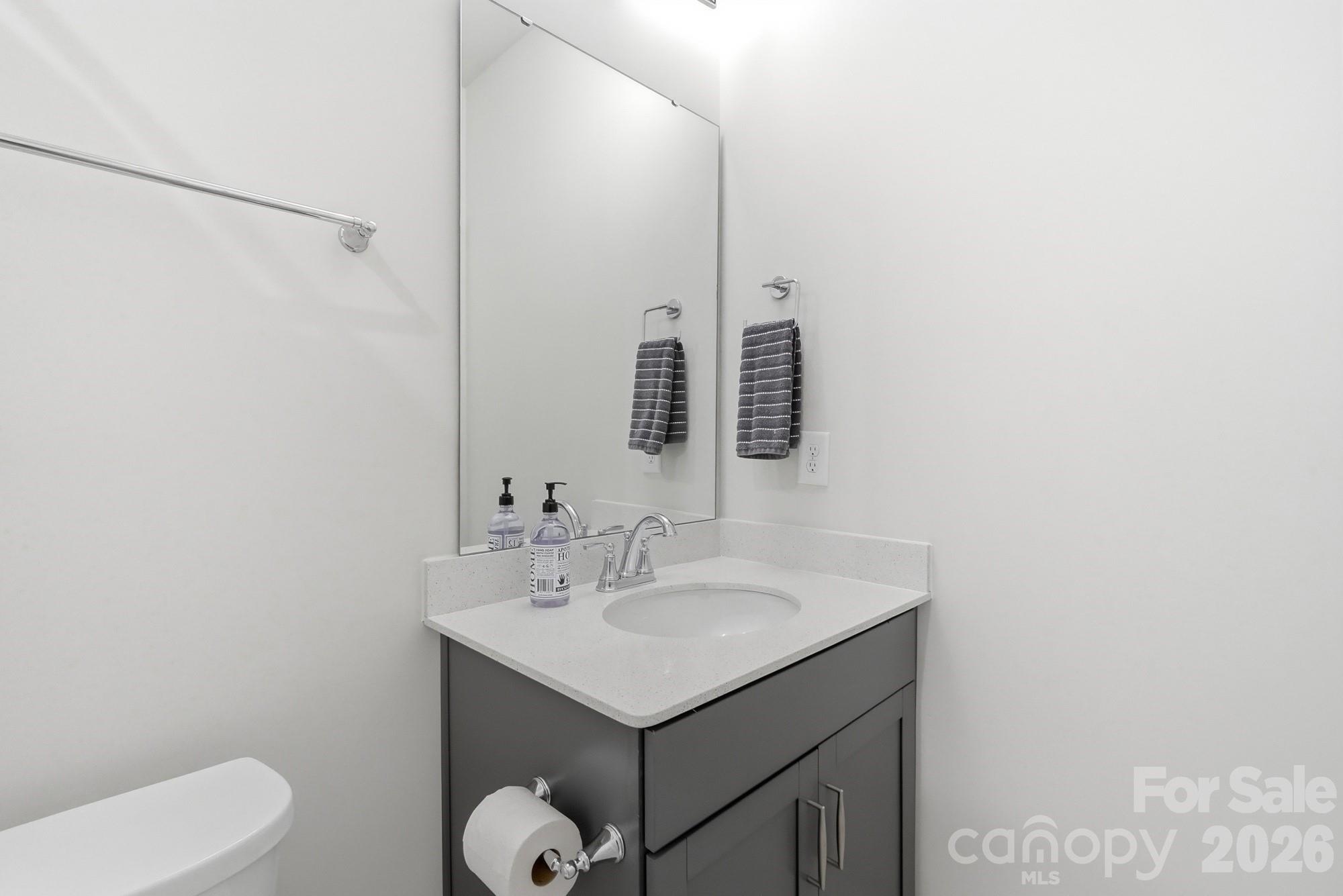 4118 Polluck Way — Charlotte