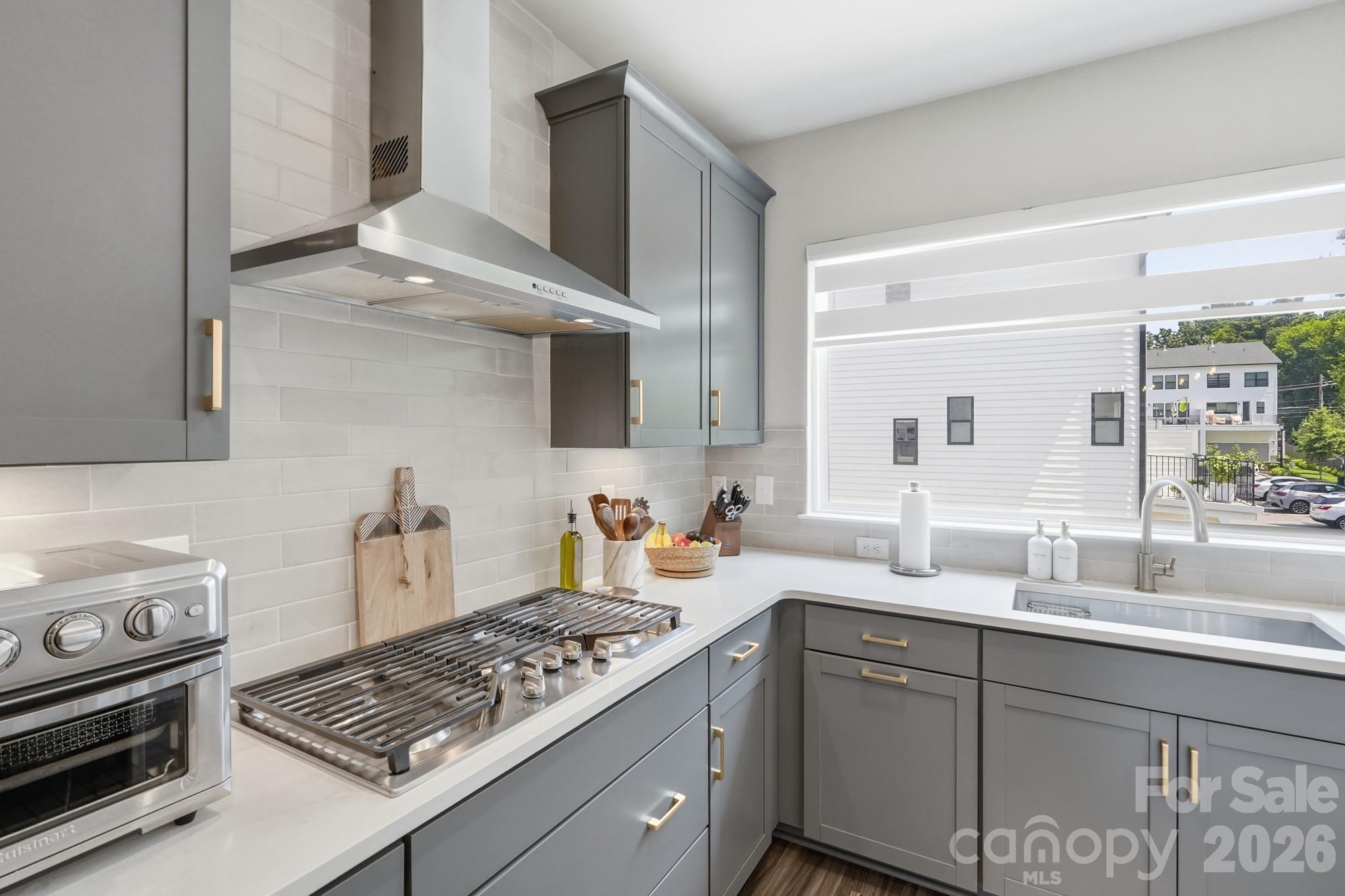 4118 Polluck Way — Charlotte