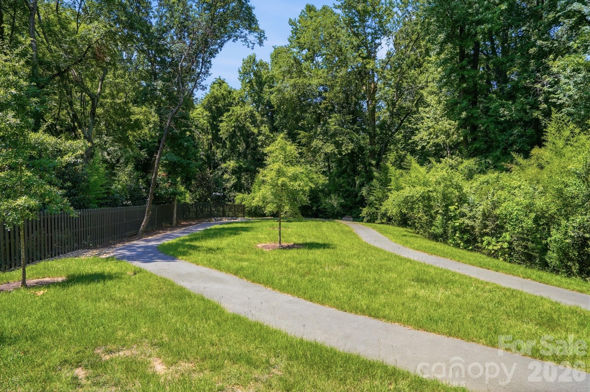 4118 Polluck Way — Charlotte
