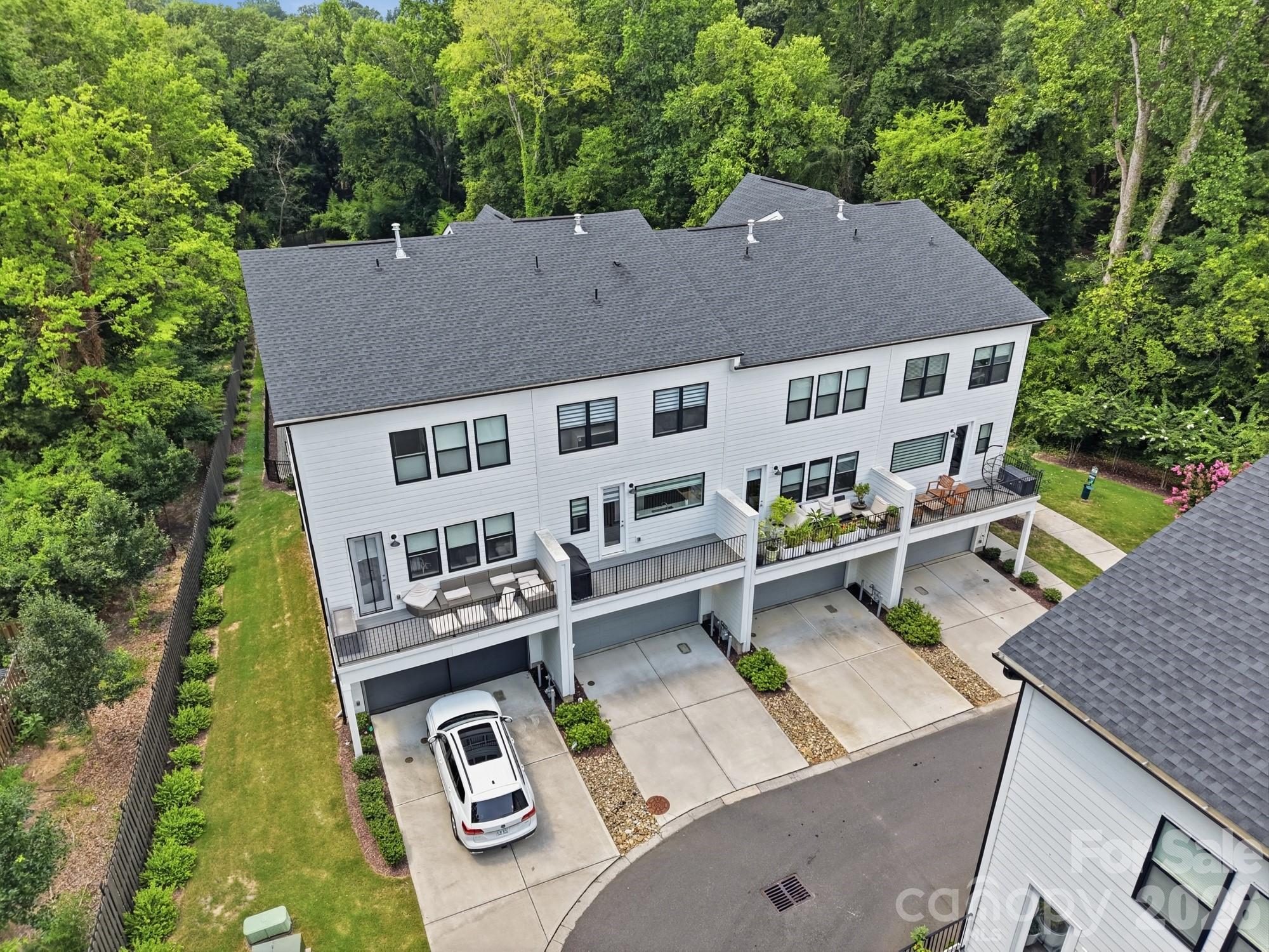 4118 Polluck Way — Charlotte