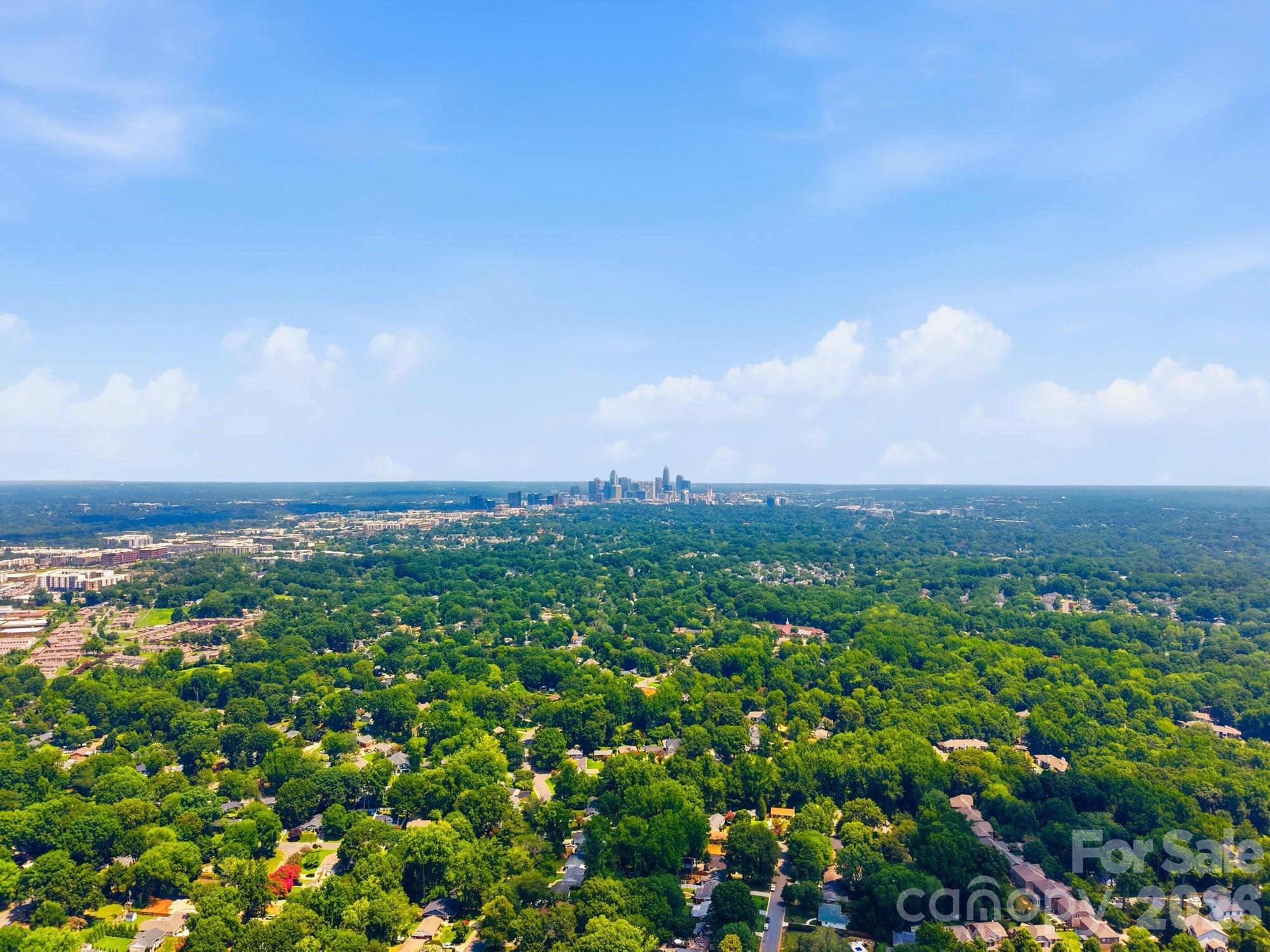 4118 Polluck Way — Charlotte