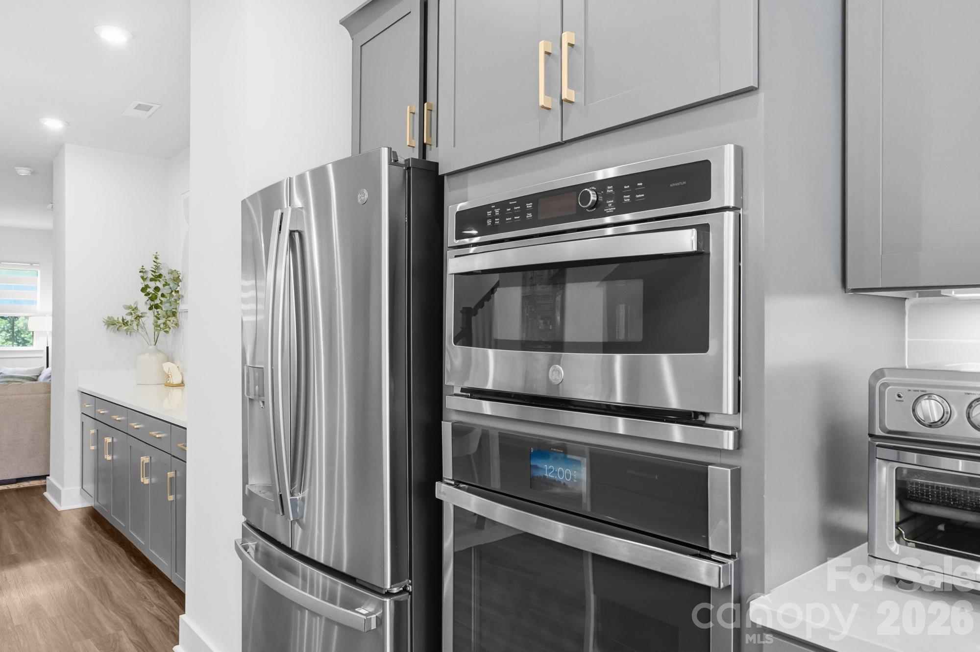 4118 Polluck Way — Charlotte