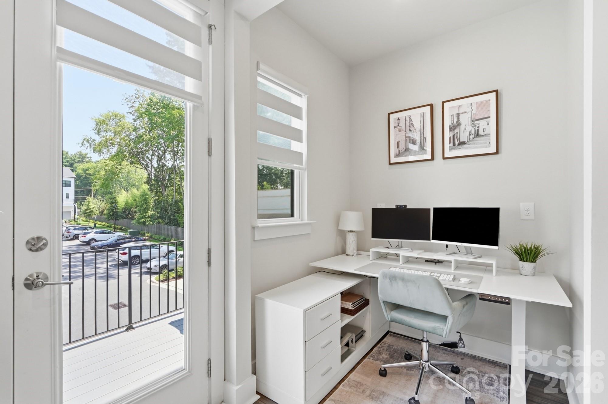 4118 Polluck Way — Charlotte