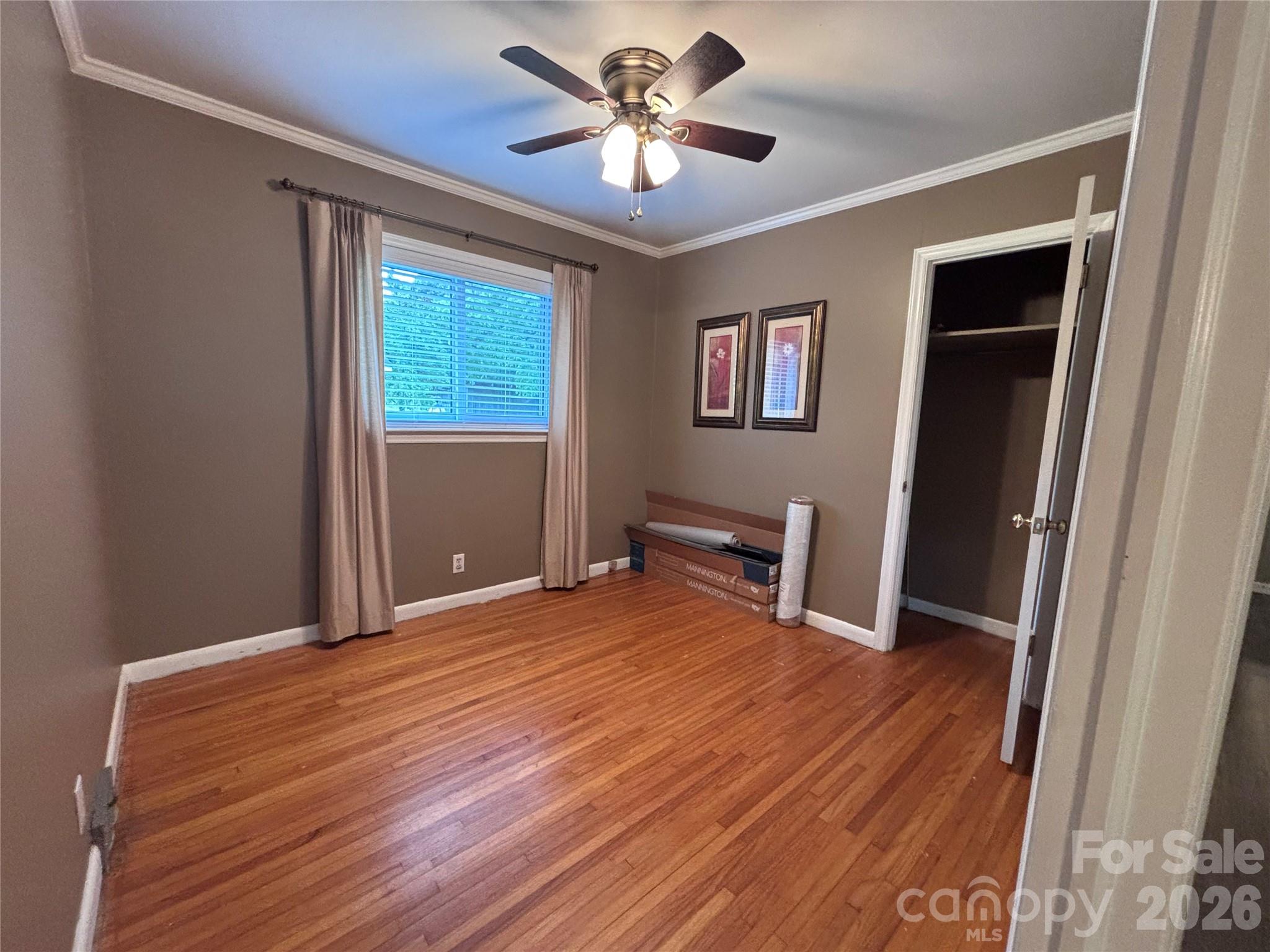 315 Tiffany Street NW — Concord