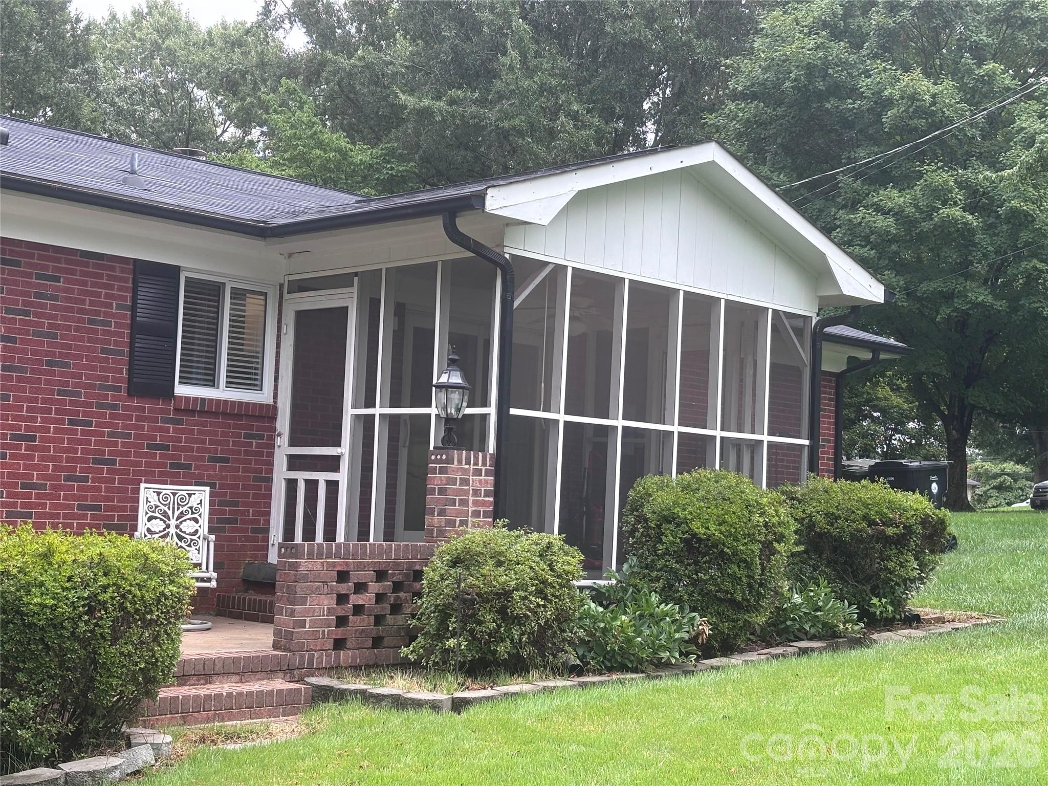 315 Tiffany Street NW — Concord