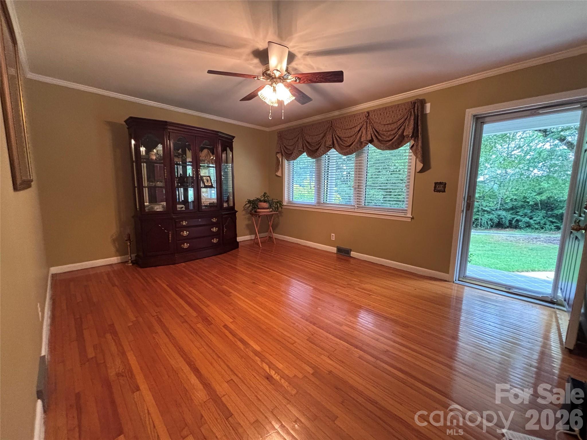 315 Tiffany Street NW — Concord