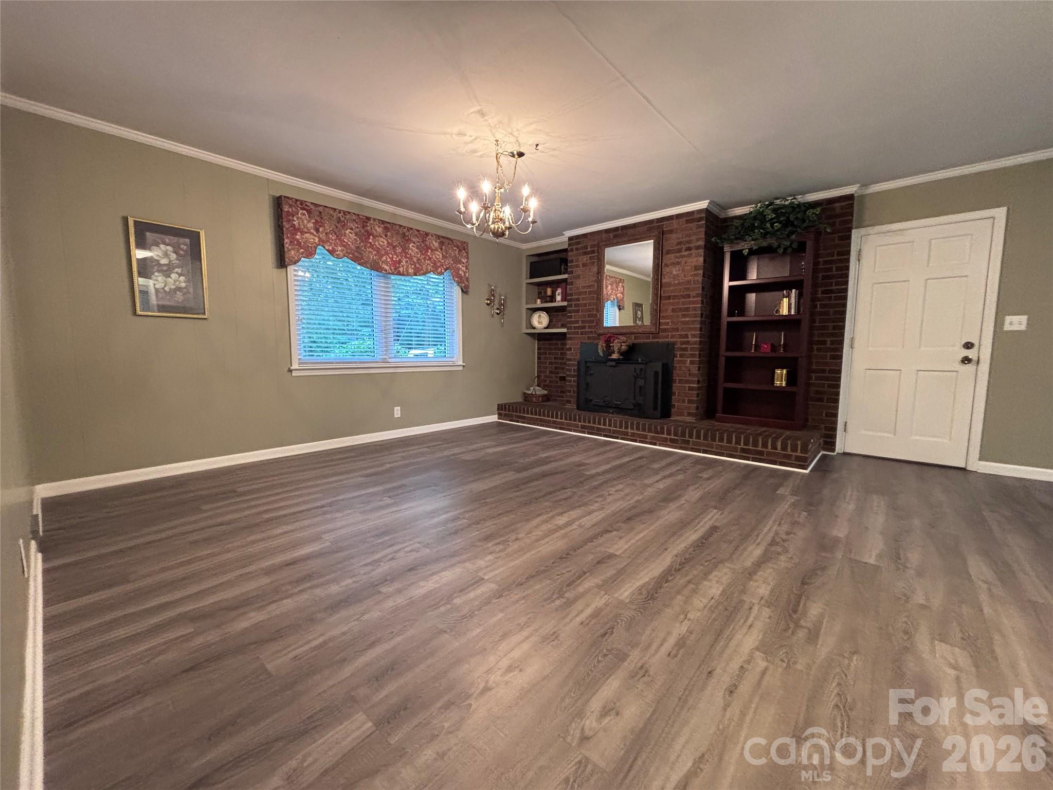 315 Tiffany Street NW — Concord
