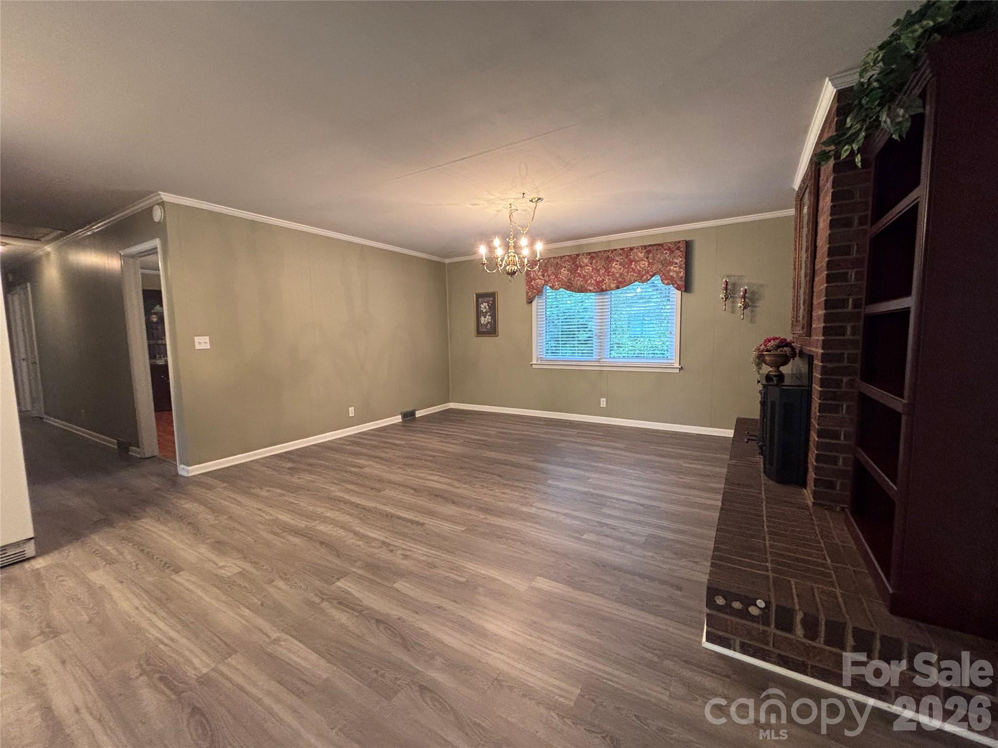 315 Tiffany Street NW — Concord