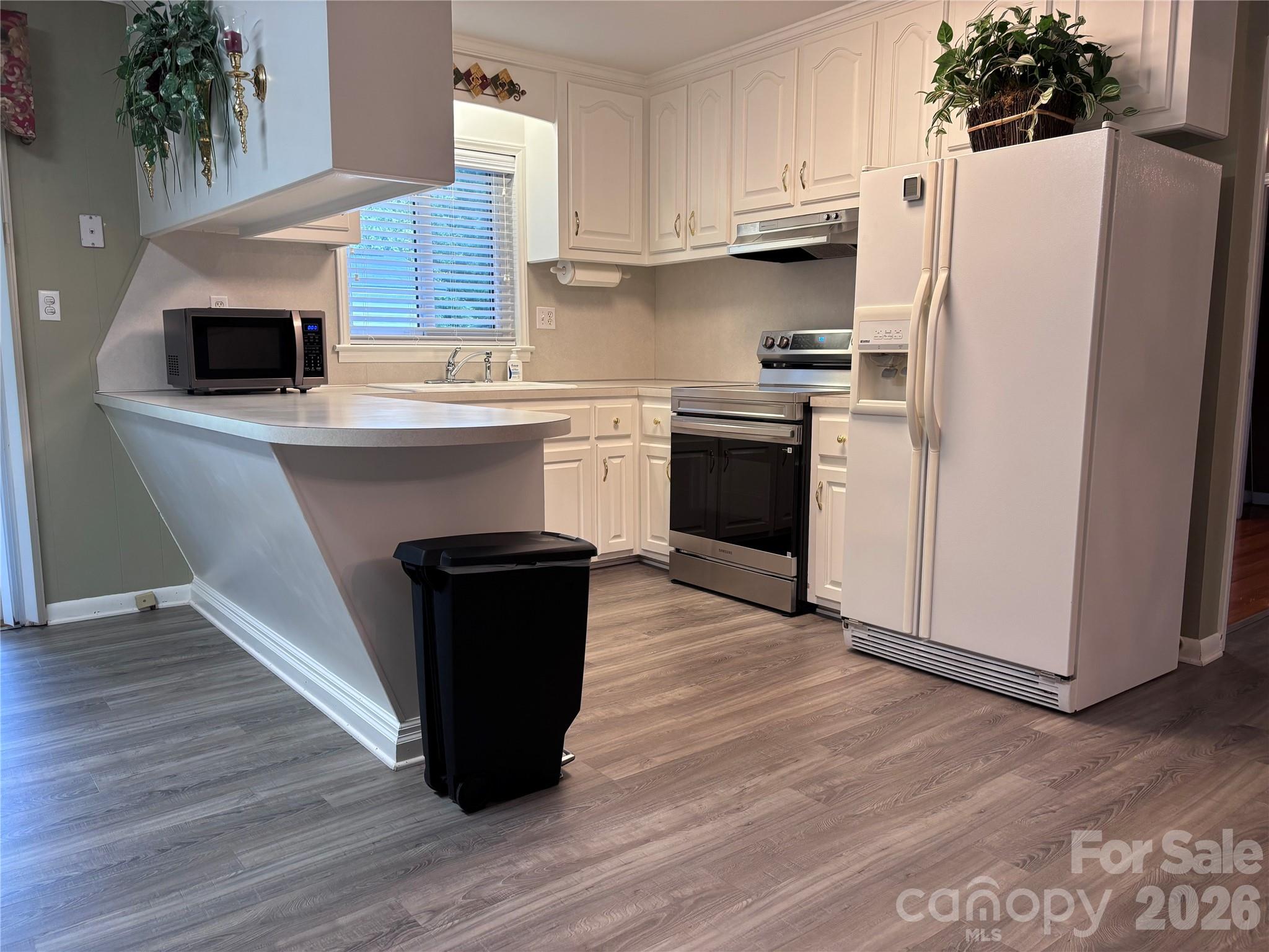 315 Tiffany Street NW — Concord