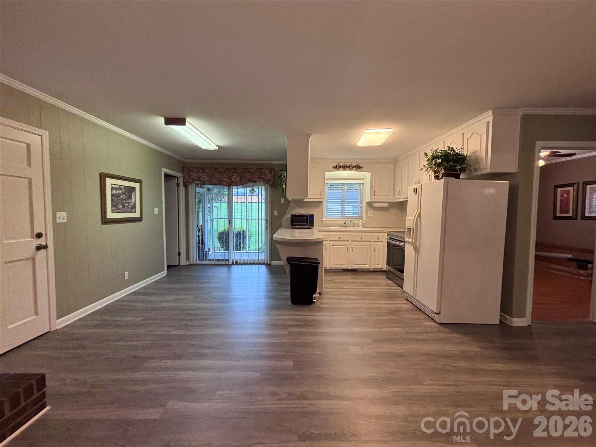 315 Tiffany Street NW — Concord