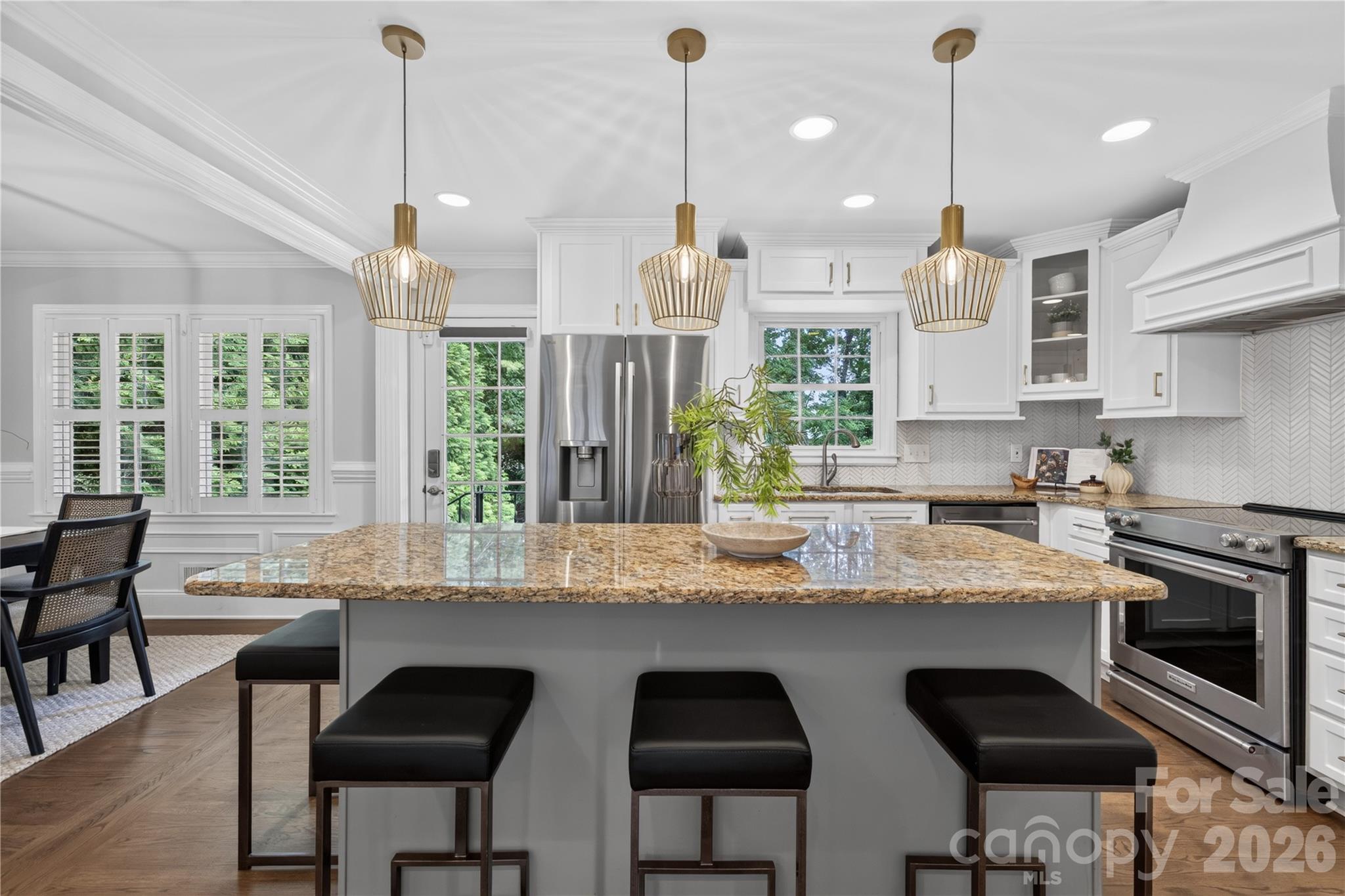 511 Merwick Circle — Charlotte