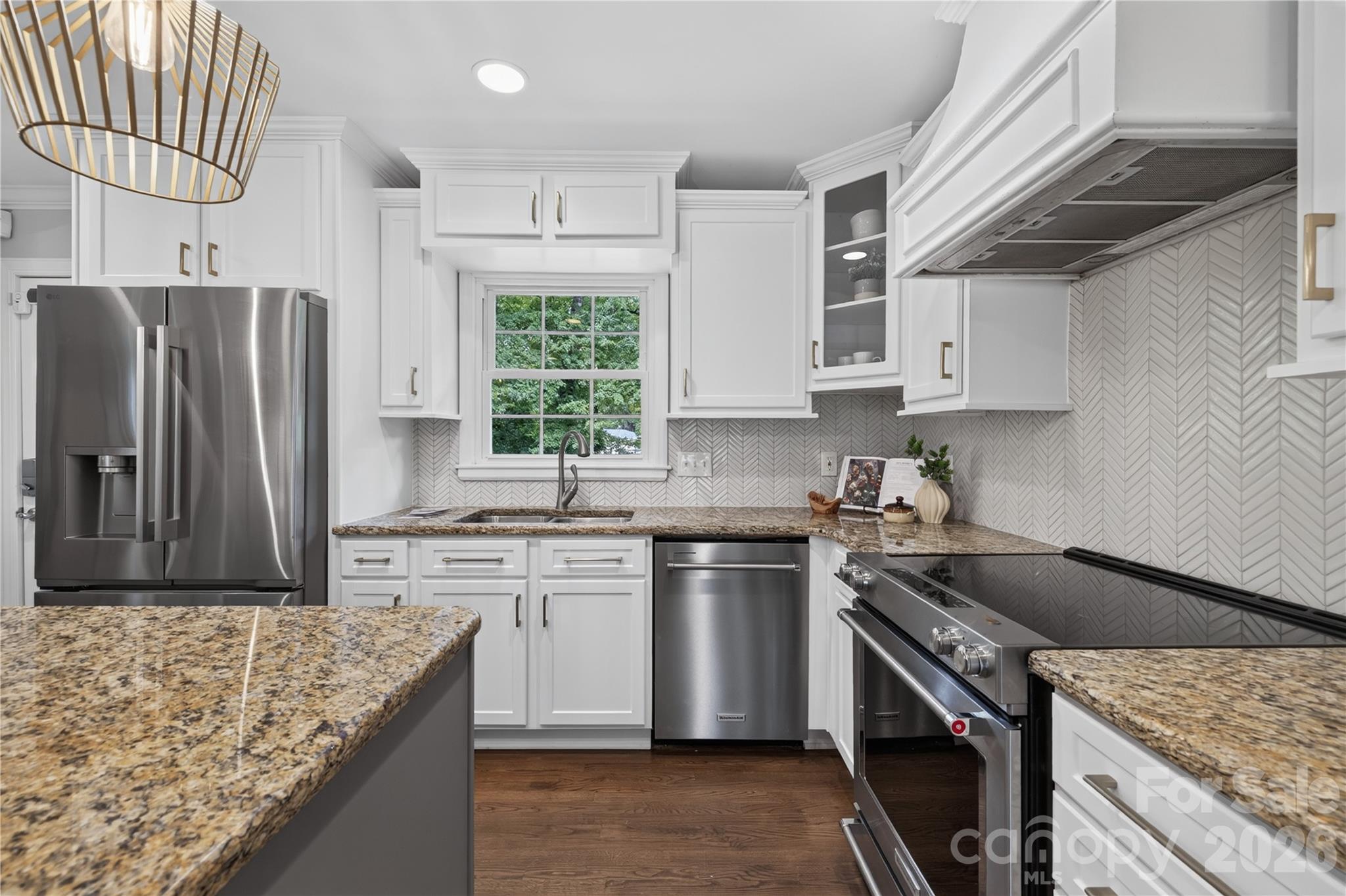 511 Merwick Circle — Charlotte