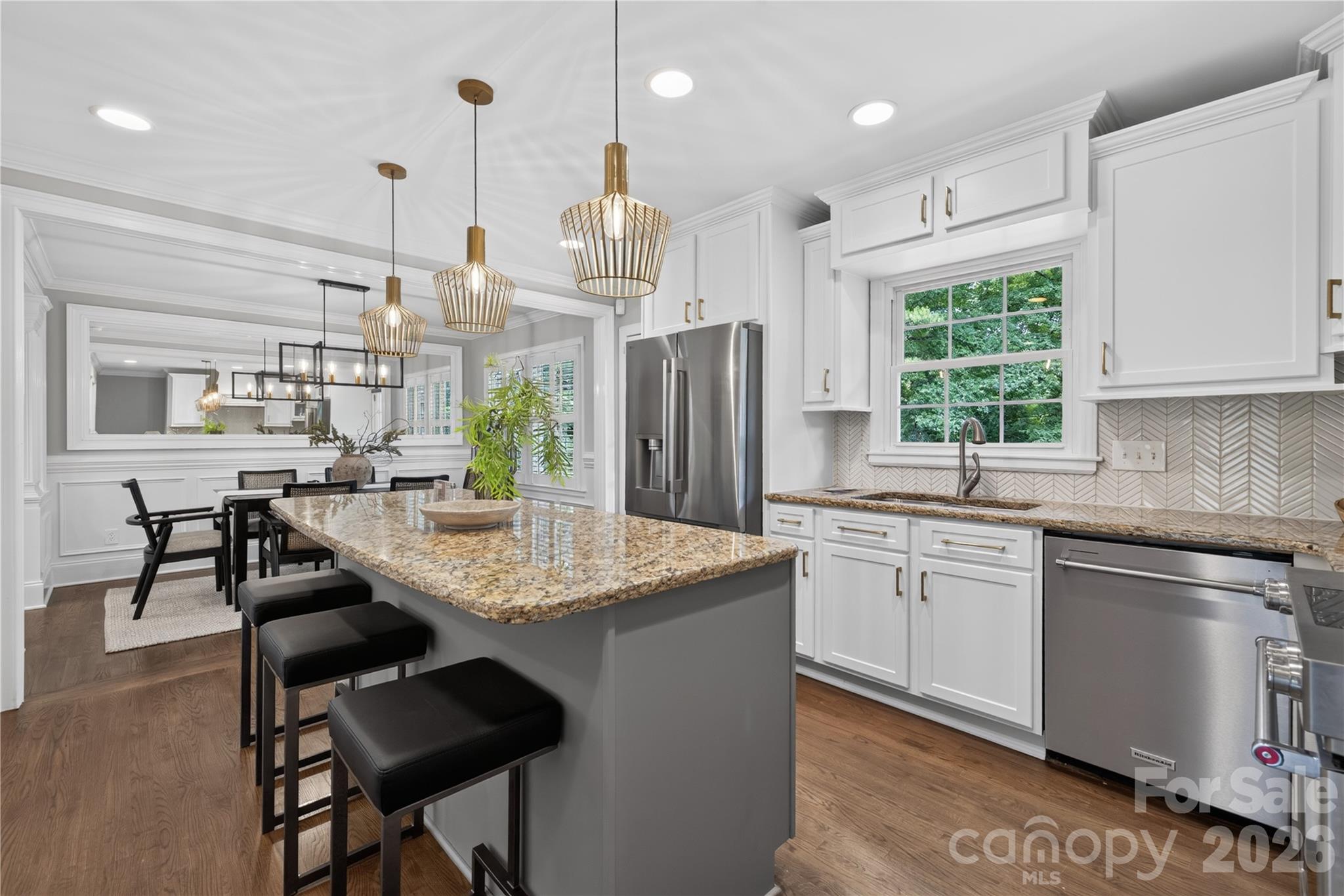 511 Merwick Circle — Charlotte