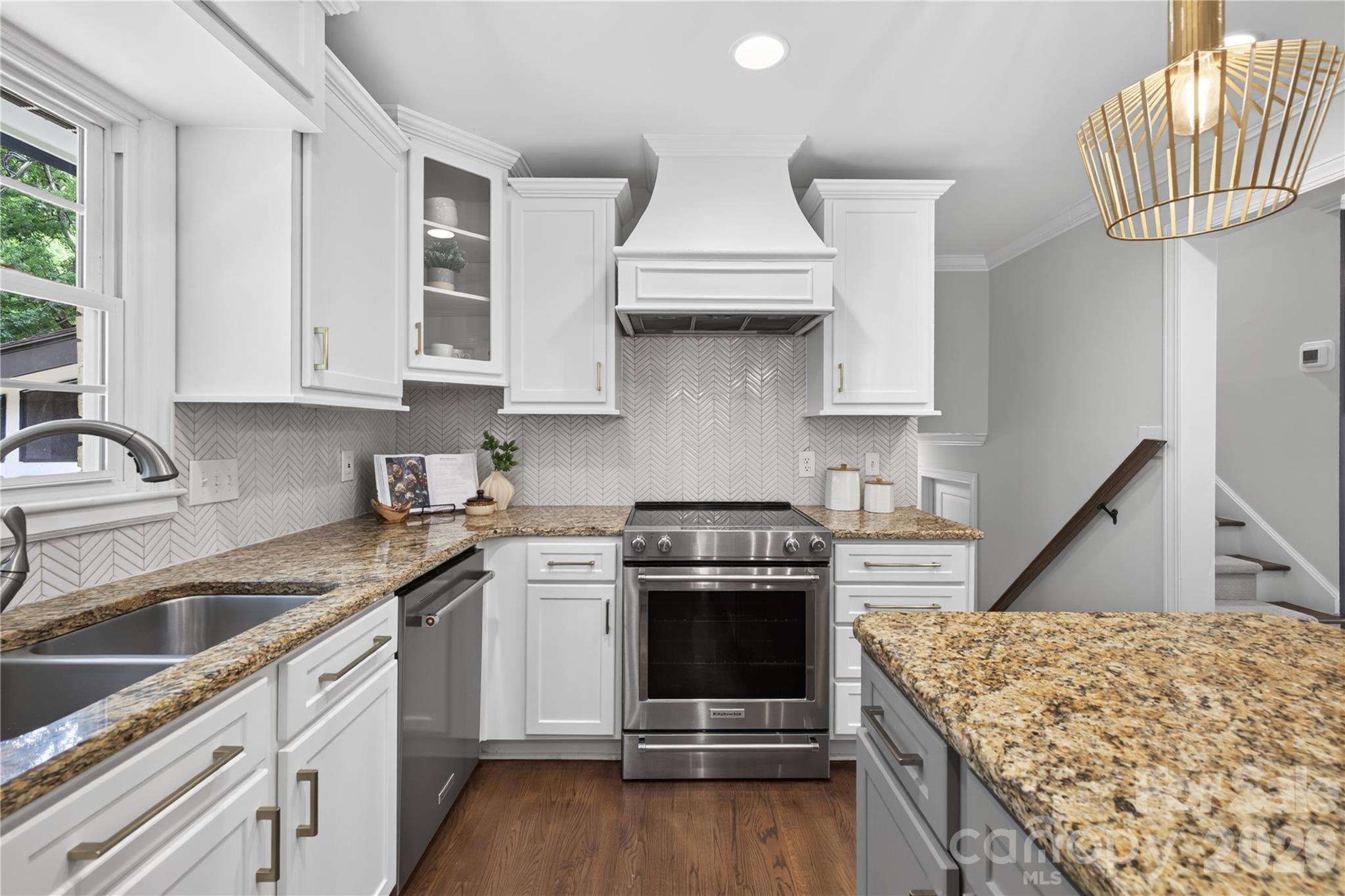 511 Merwick Circle — Charlotte