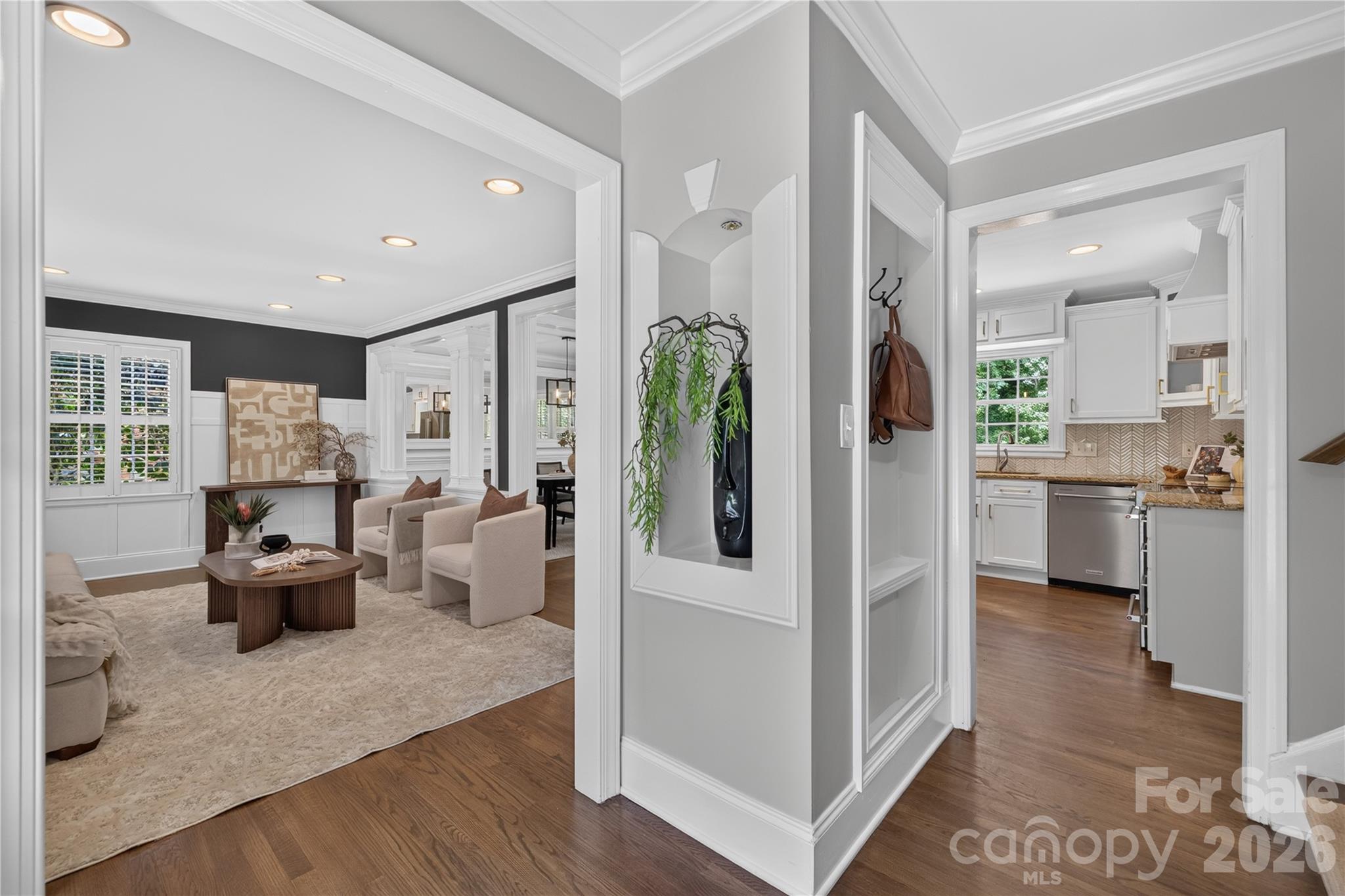 511 Merwick Circle — Charlotte