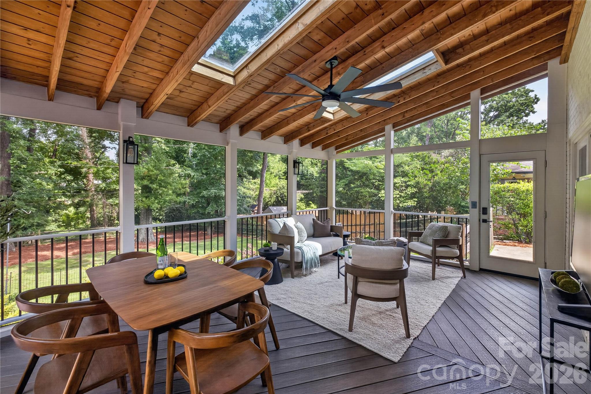 511 Merwick Circle — Charlotte