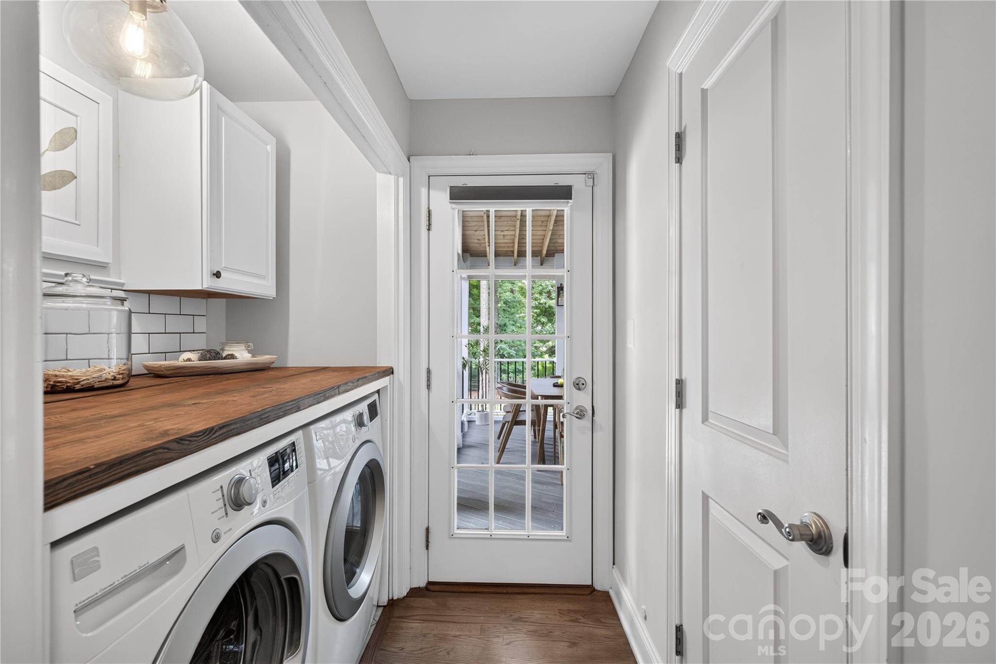 511 Merwick Circle — Charlotte