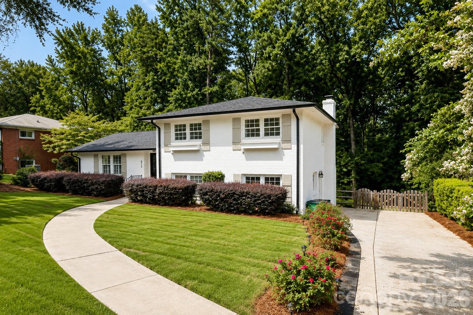 511 Merwick Circle — Charlotte