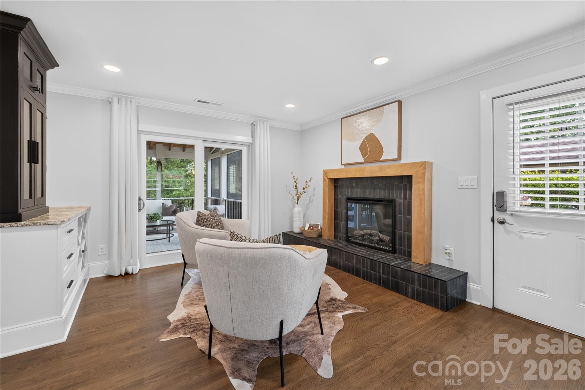 511 Merwick Circle — Charlotte