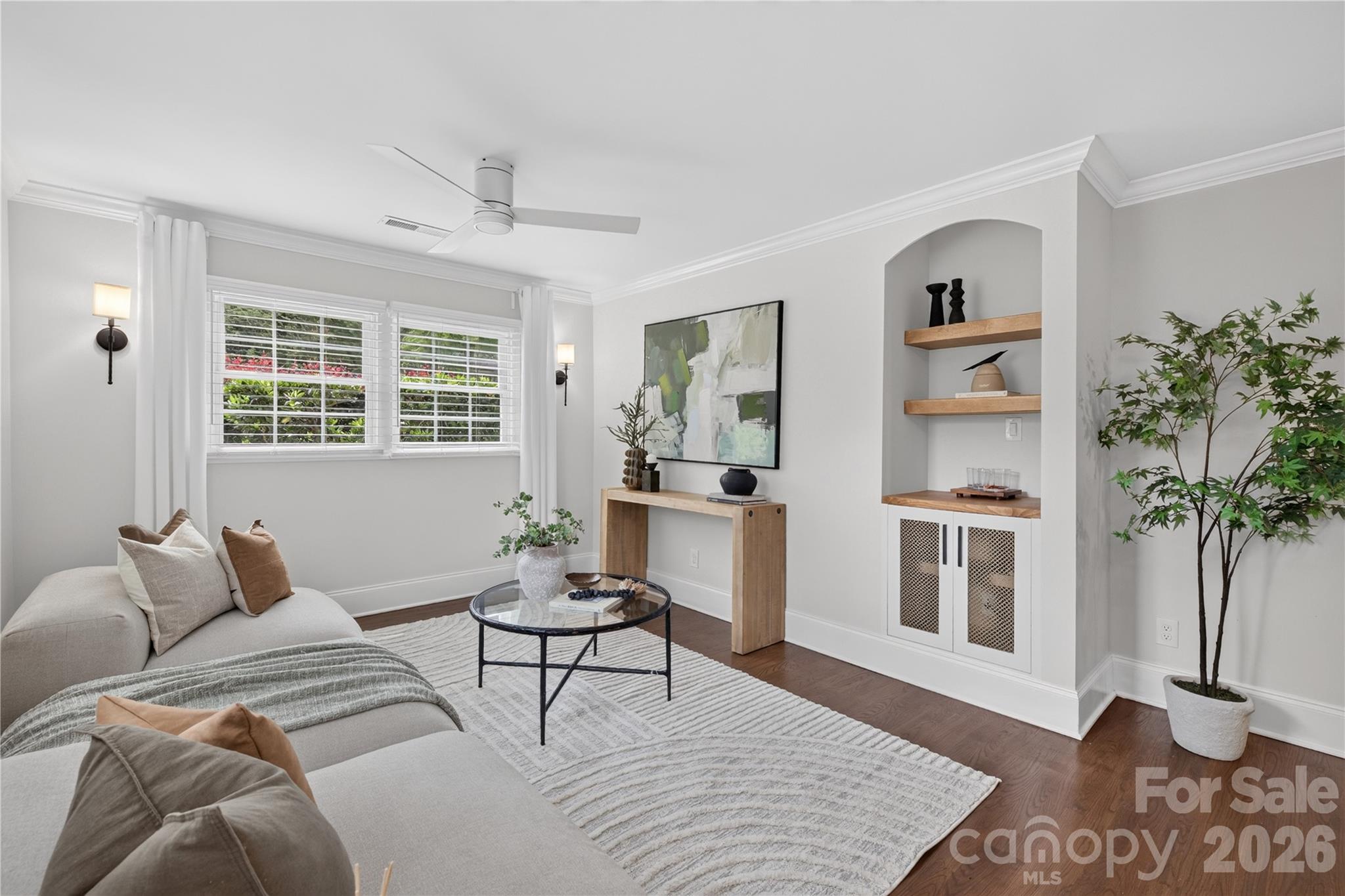 511 Merwick Circle — Charlotte