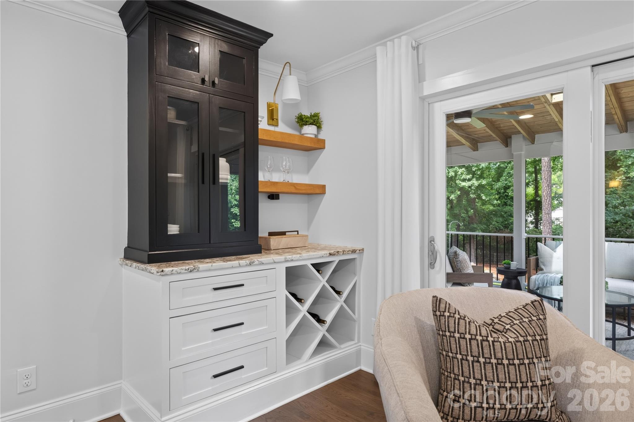 511 Merwick Circle — Charlotte