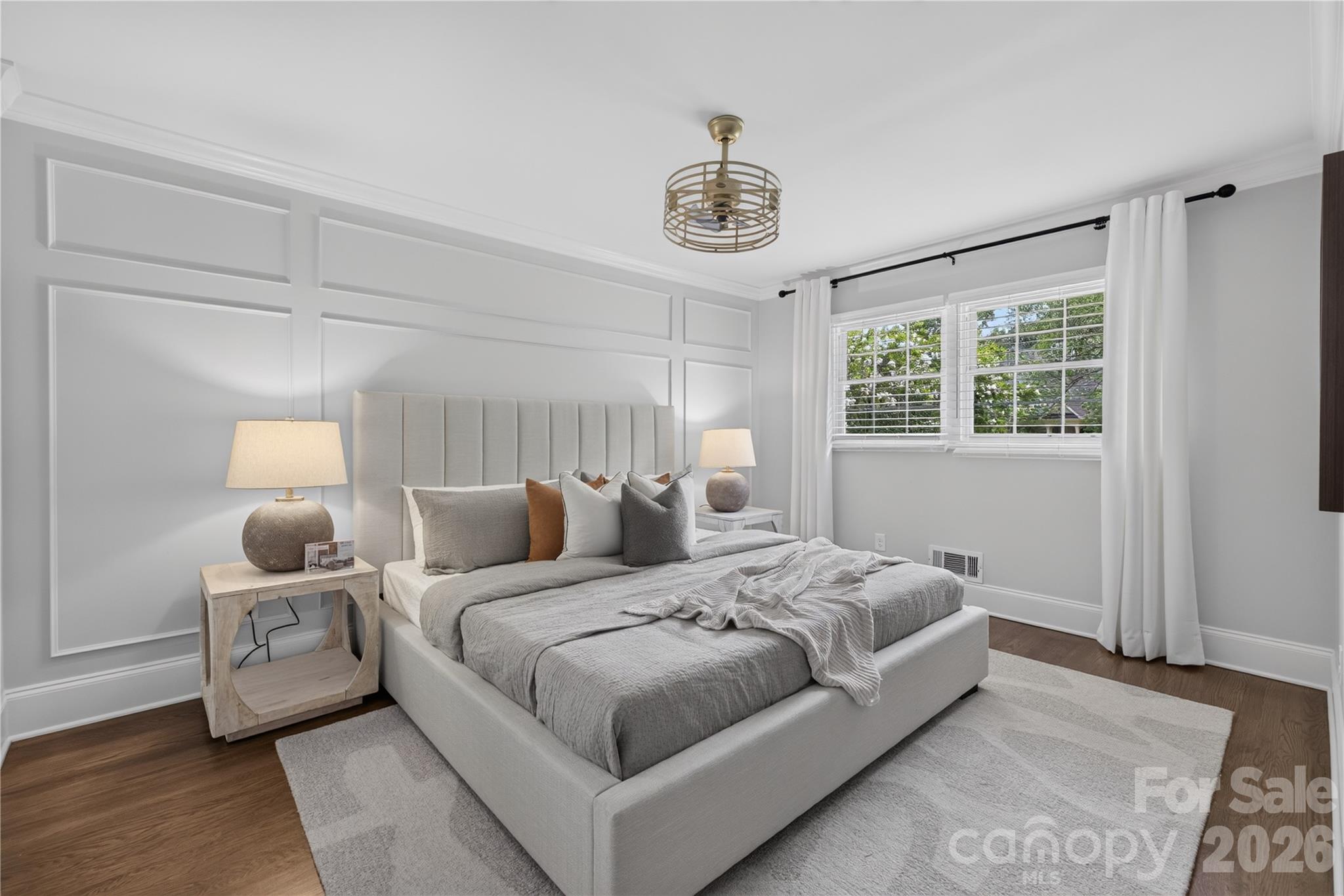 511 Merwick Circle — Charlotte