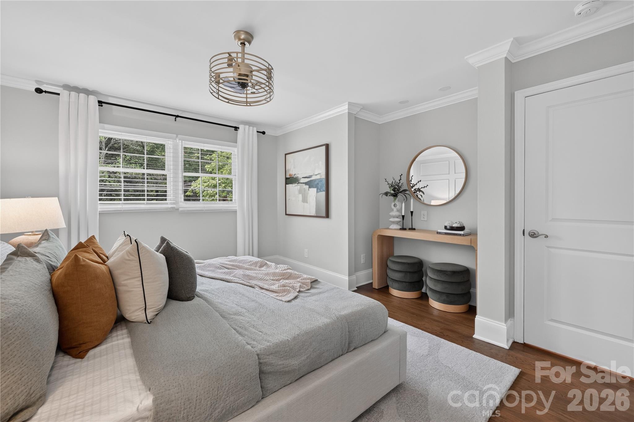 511 Merwick Circle — Charlotte
