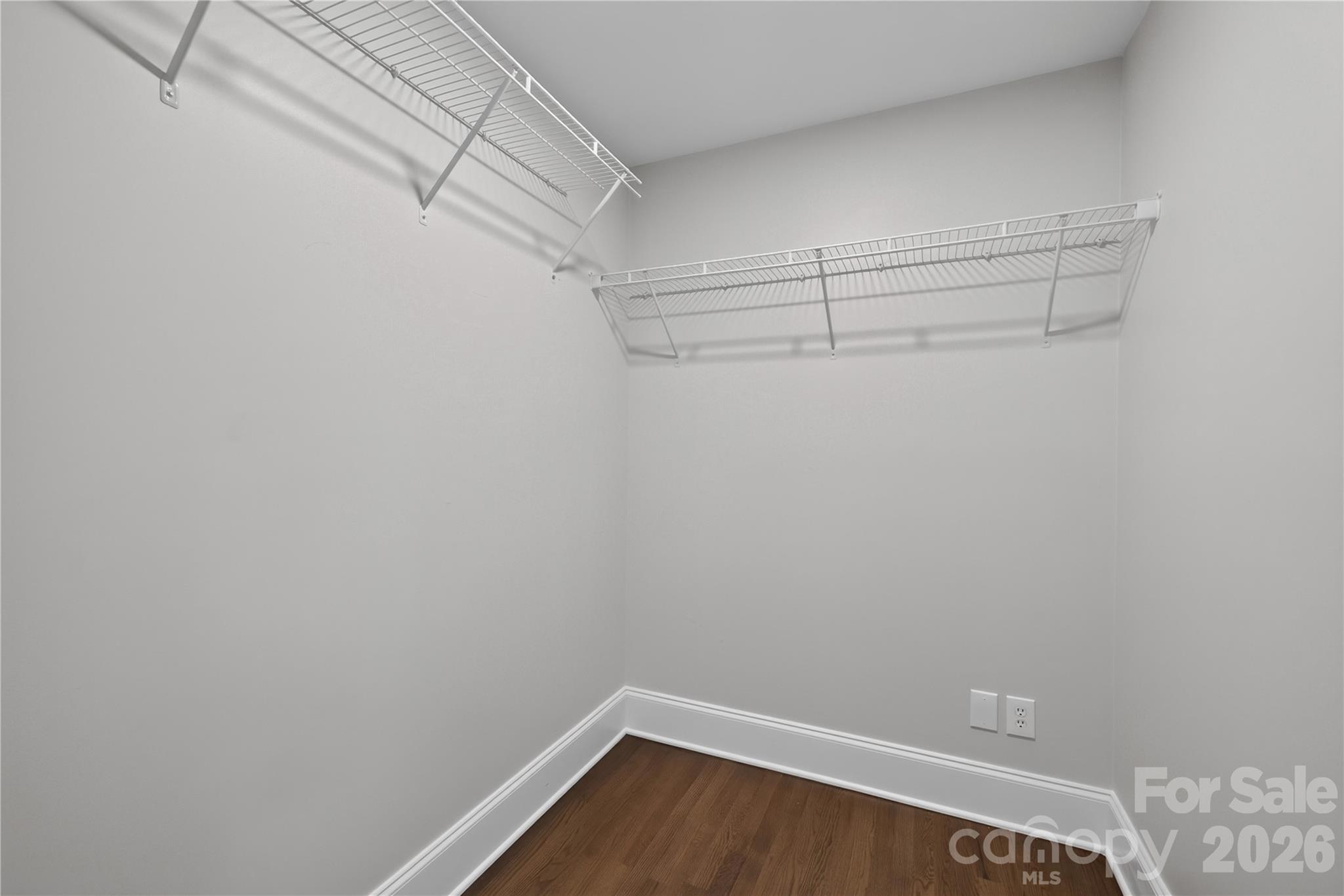 511 Merwick Circle — Charlotte