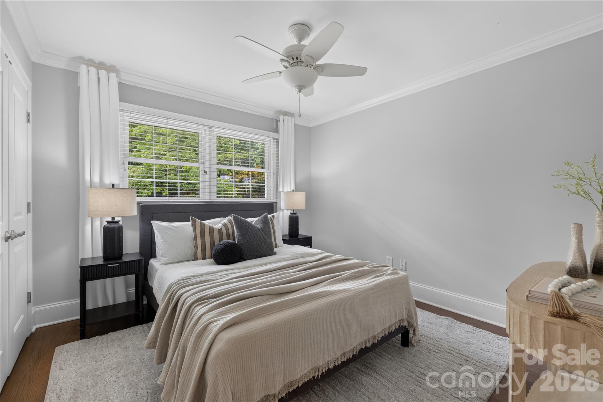 511 Merwick Circle — Charlotte