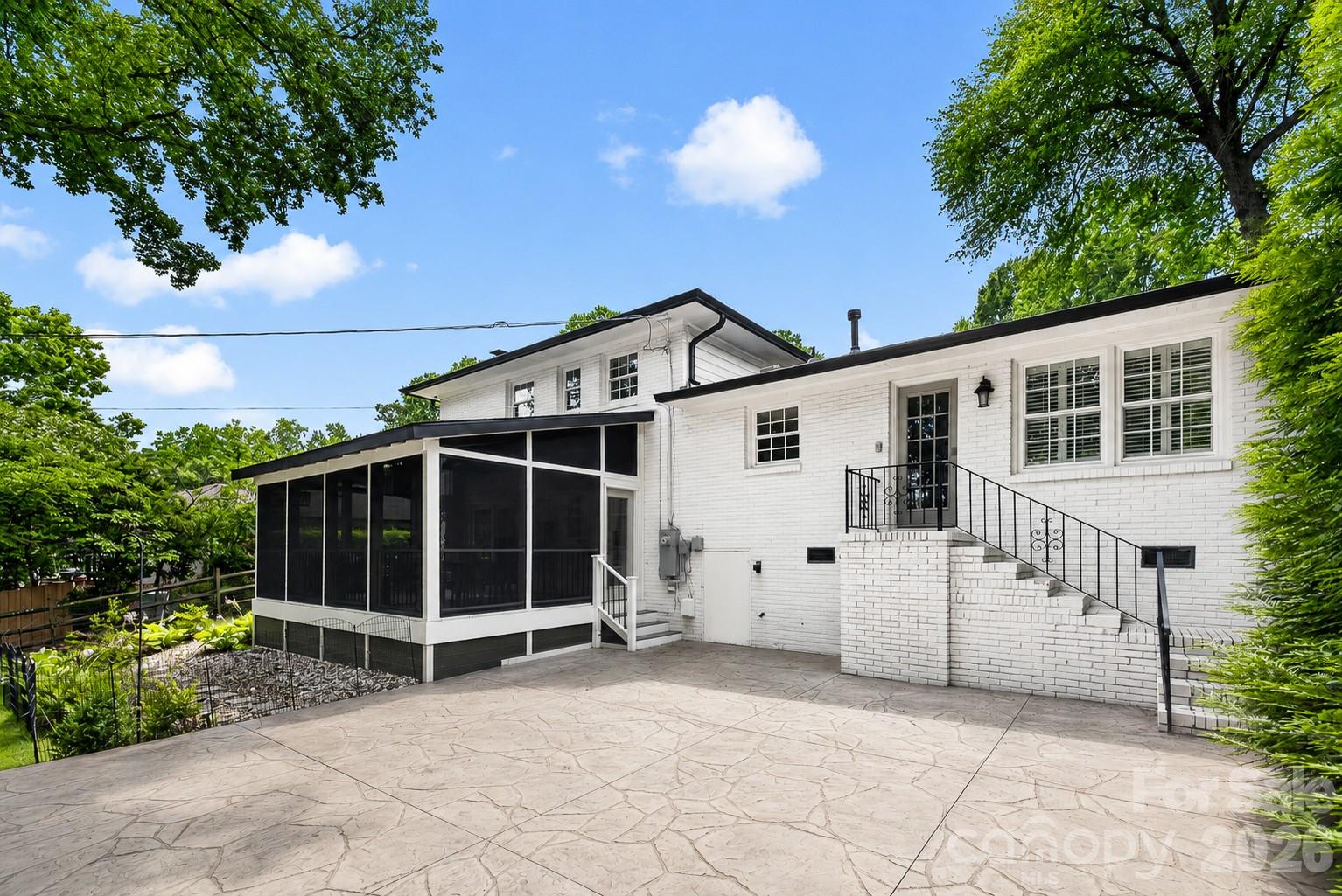 511 Merwick Circle — Charlotte