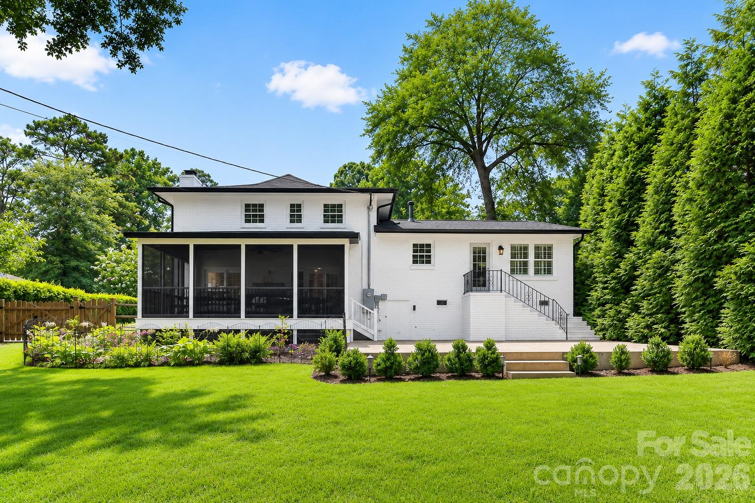 511 Merwick Circle — Charlotte