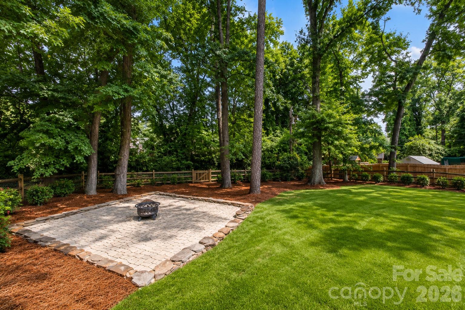 511 Merwick Circle — Charlotte
