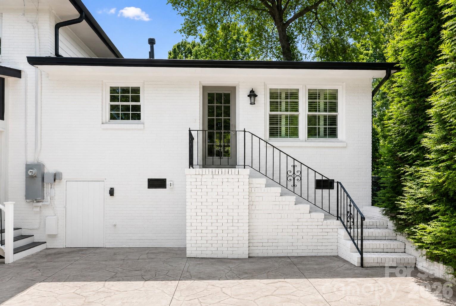 511 Merwick Circle — Charlotte