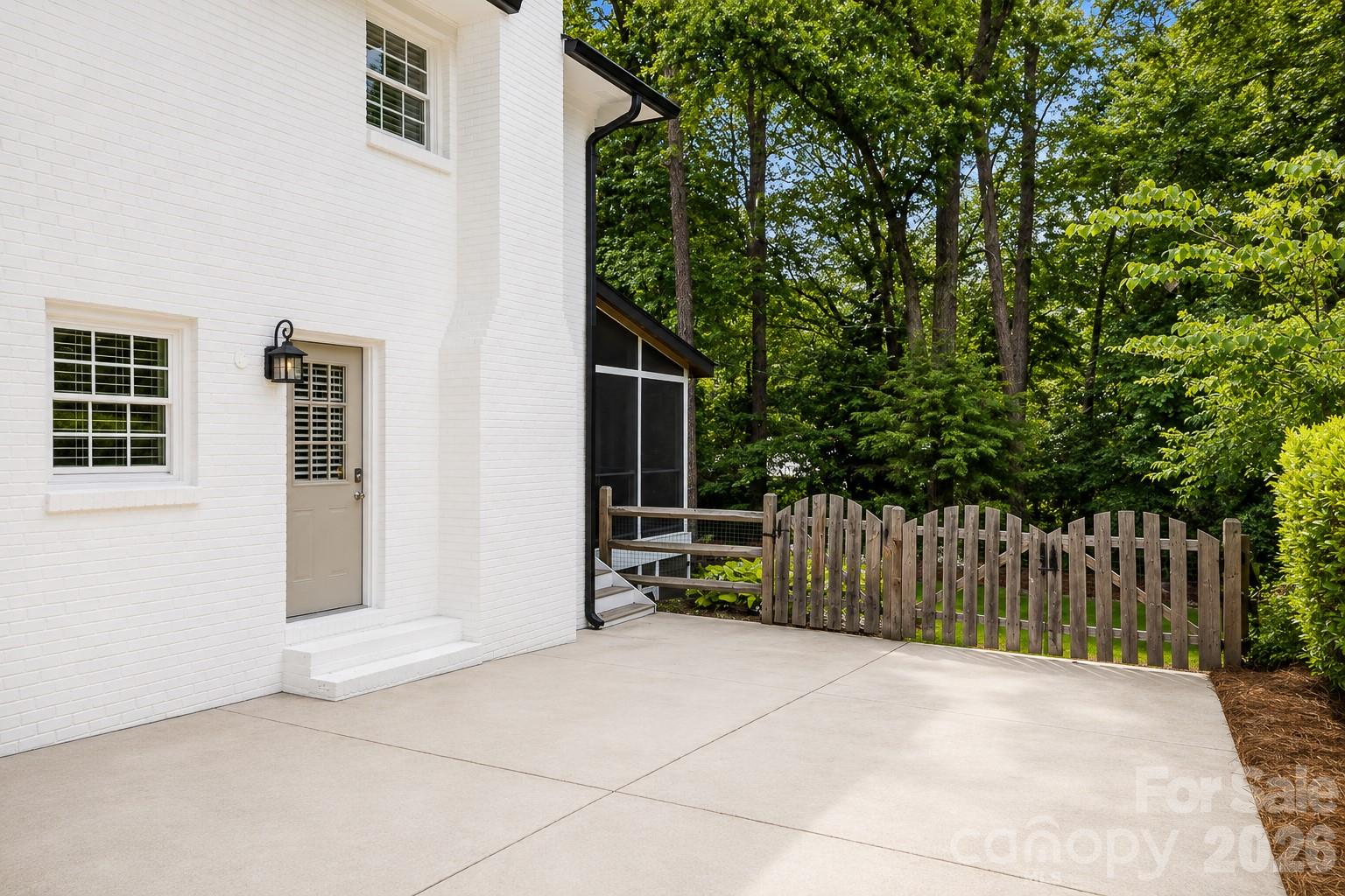 511 Merwick Circle — Charlotte