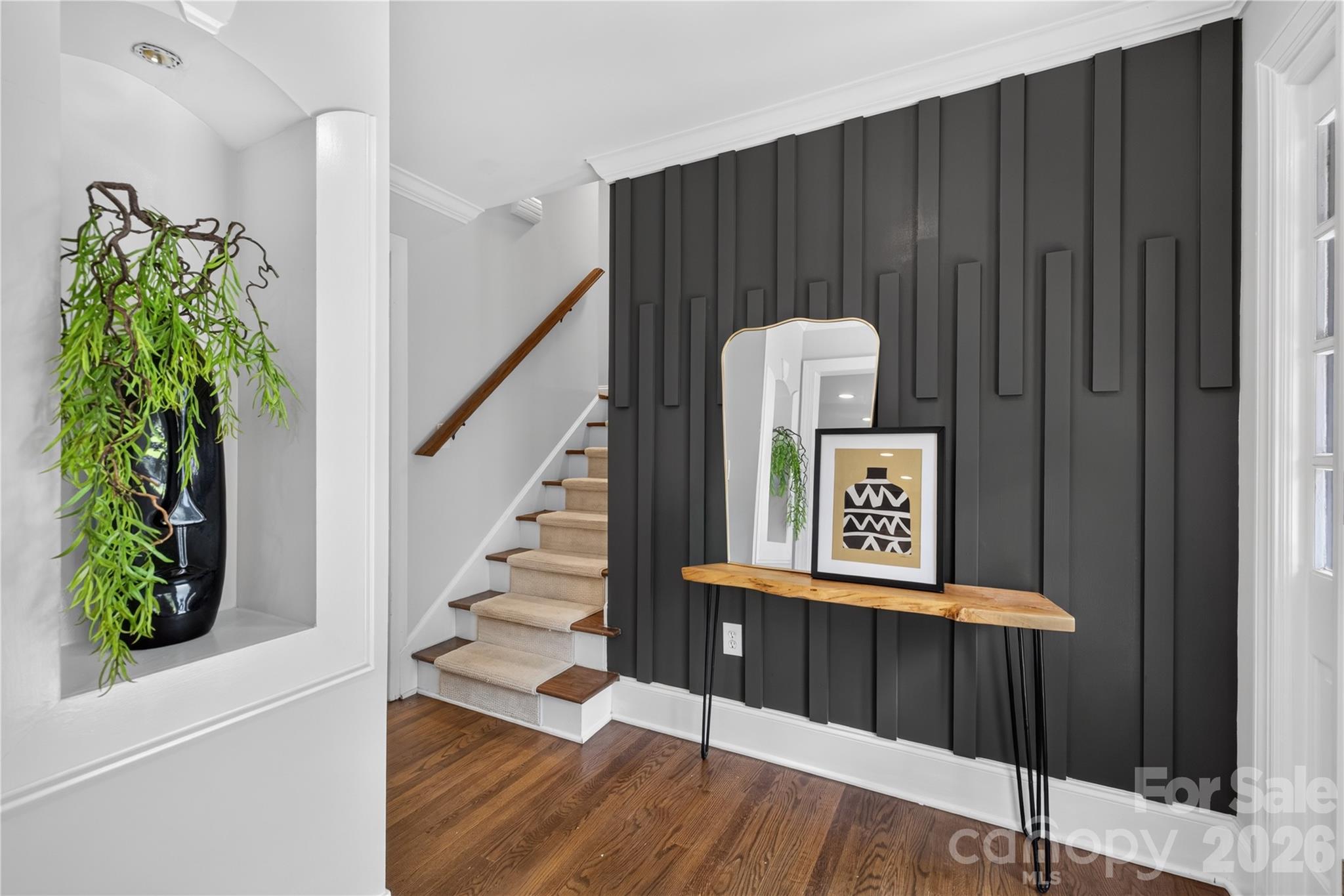 511 Merwick Circle — Charlotte