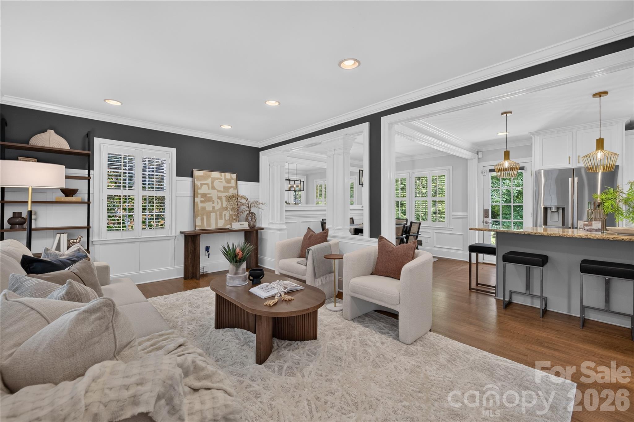 511 Merwick Circle — Charlotte