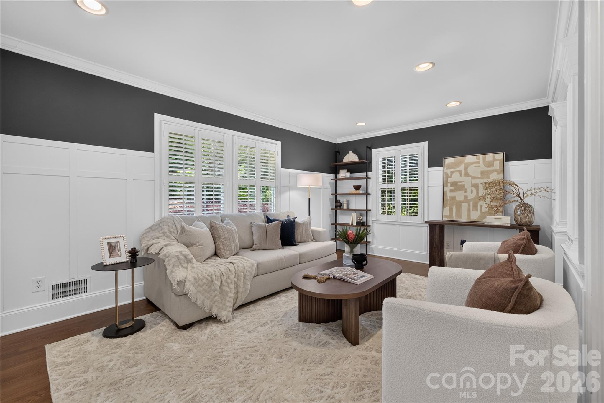 511 Merwick Circle — Charlotte