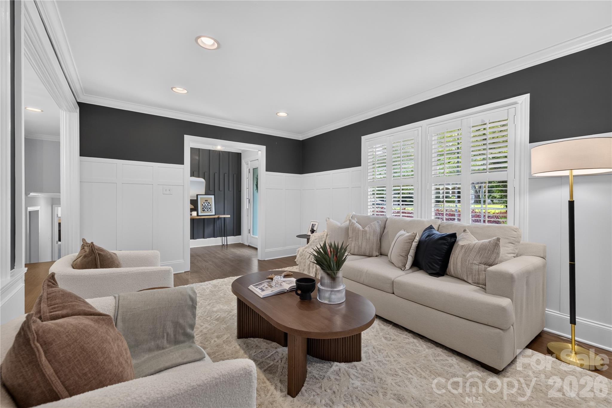 511 Merwick Circle — Charlotte