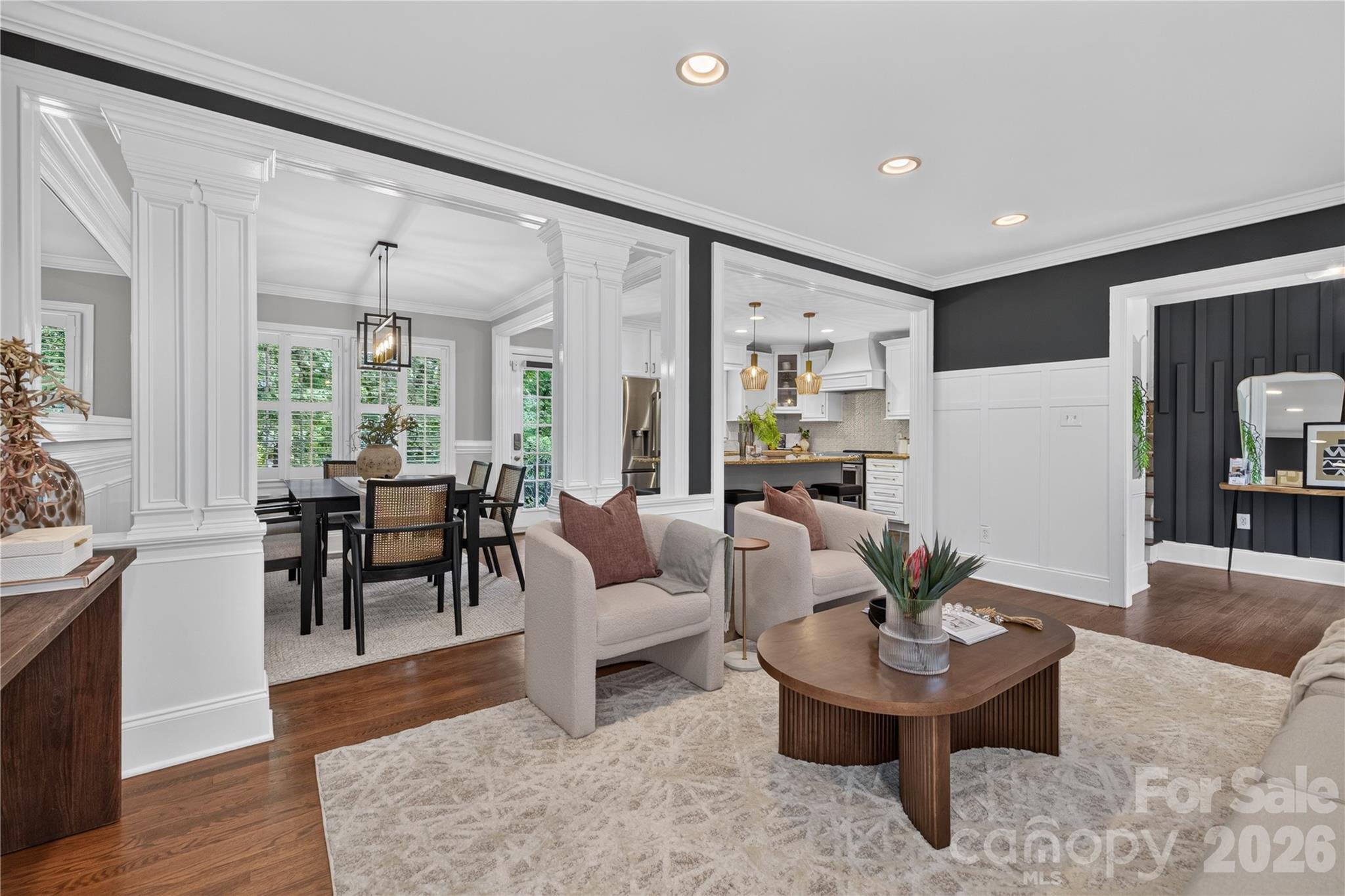 511 Merwick Circle — Charlotte