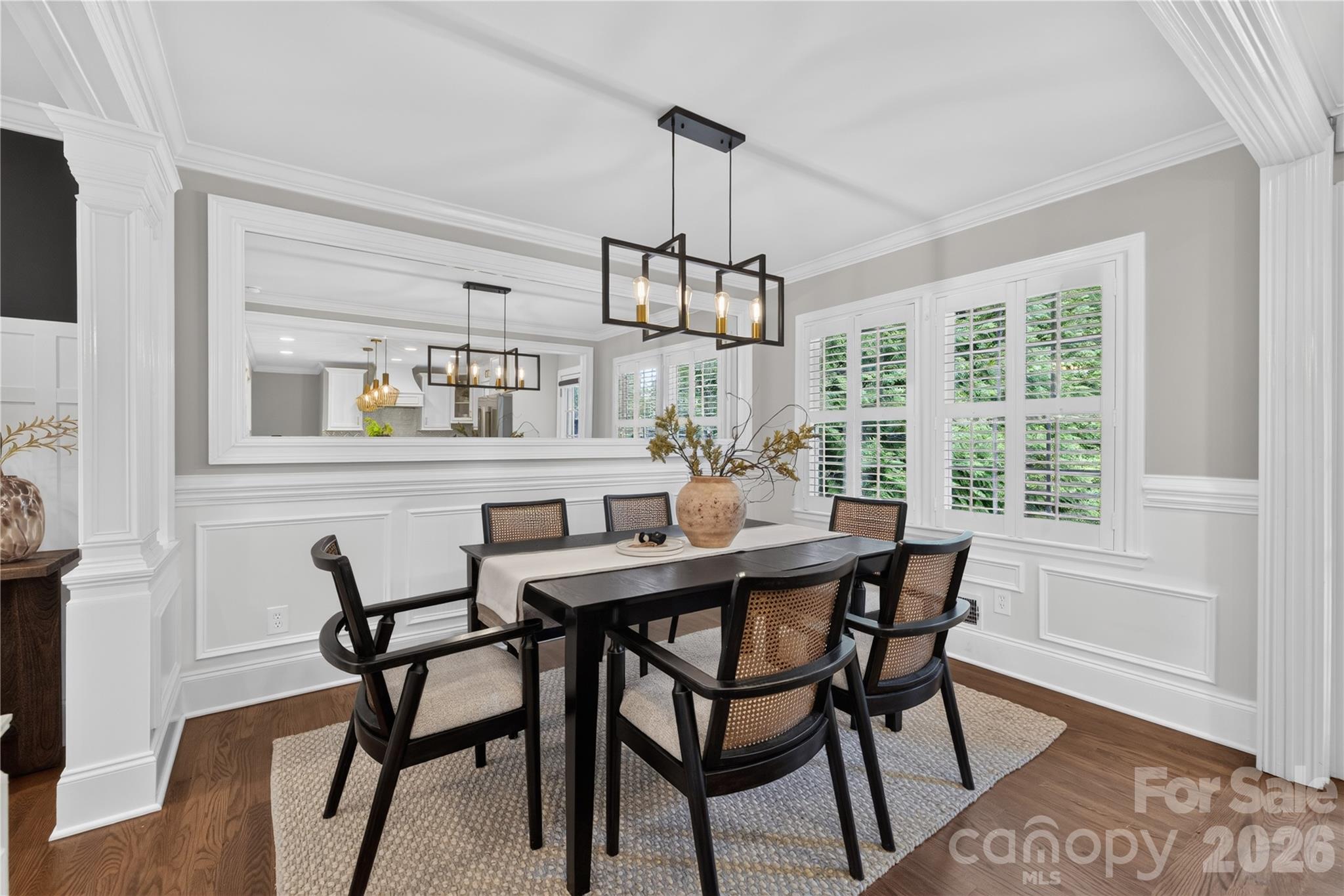 511 Merwick Circle — Charlotte