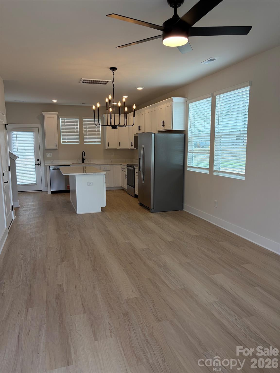1161 Summerhill Street SW — Lenoir